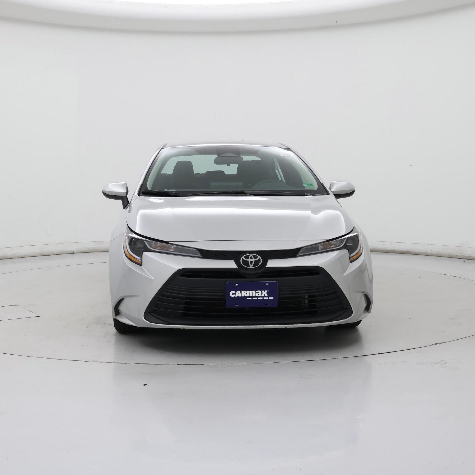Thumbnail: 2023 Toyota Corolla - 5