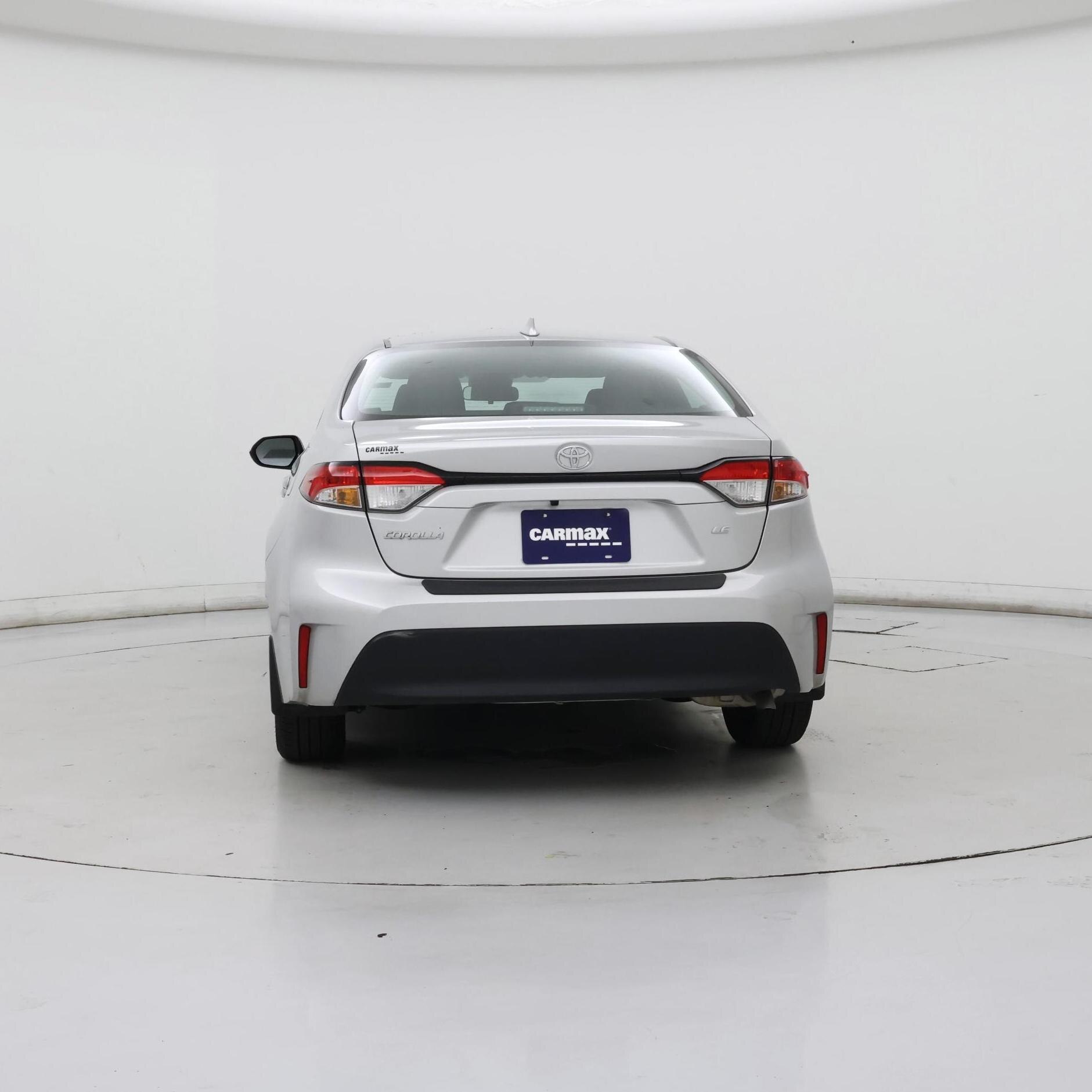 Thumbnail: 2023 Toyota Corolla - 6