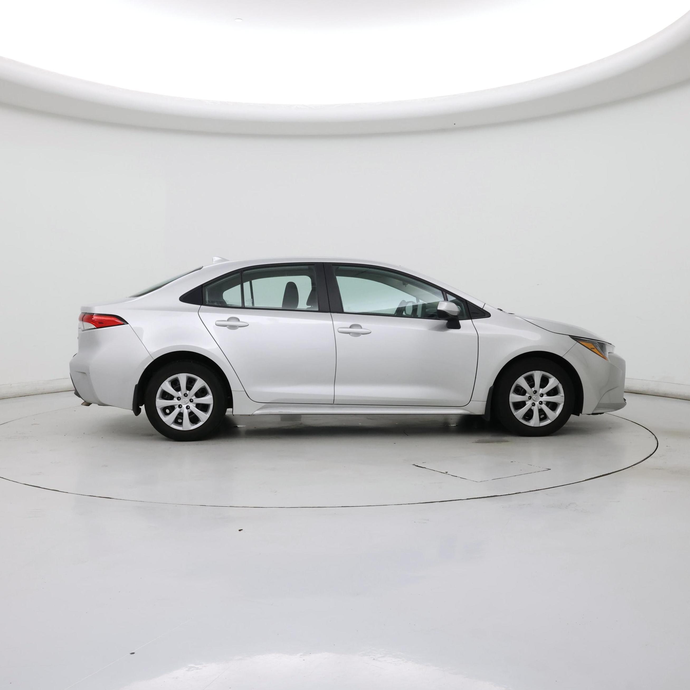 Thumbnail: 2023 Toyota Corolla - 7