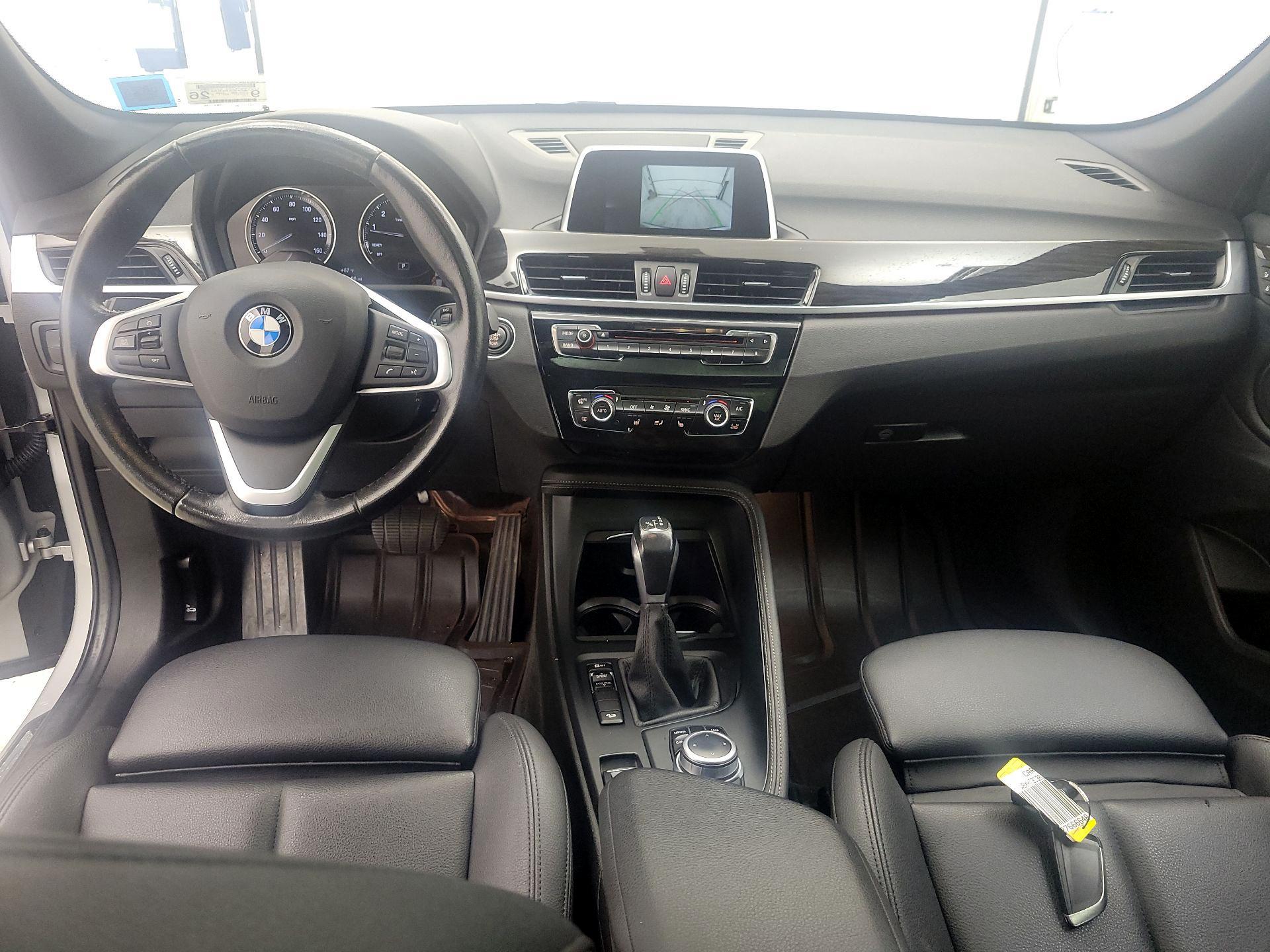 Thumbnail: 2018 BMW X1 - 9