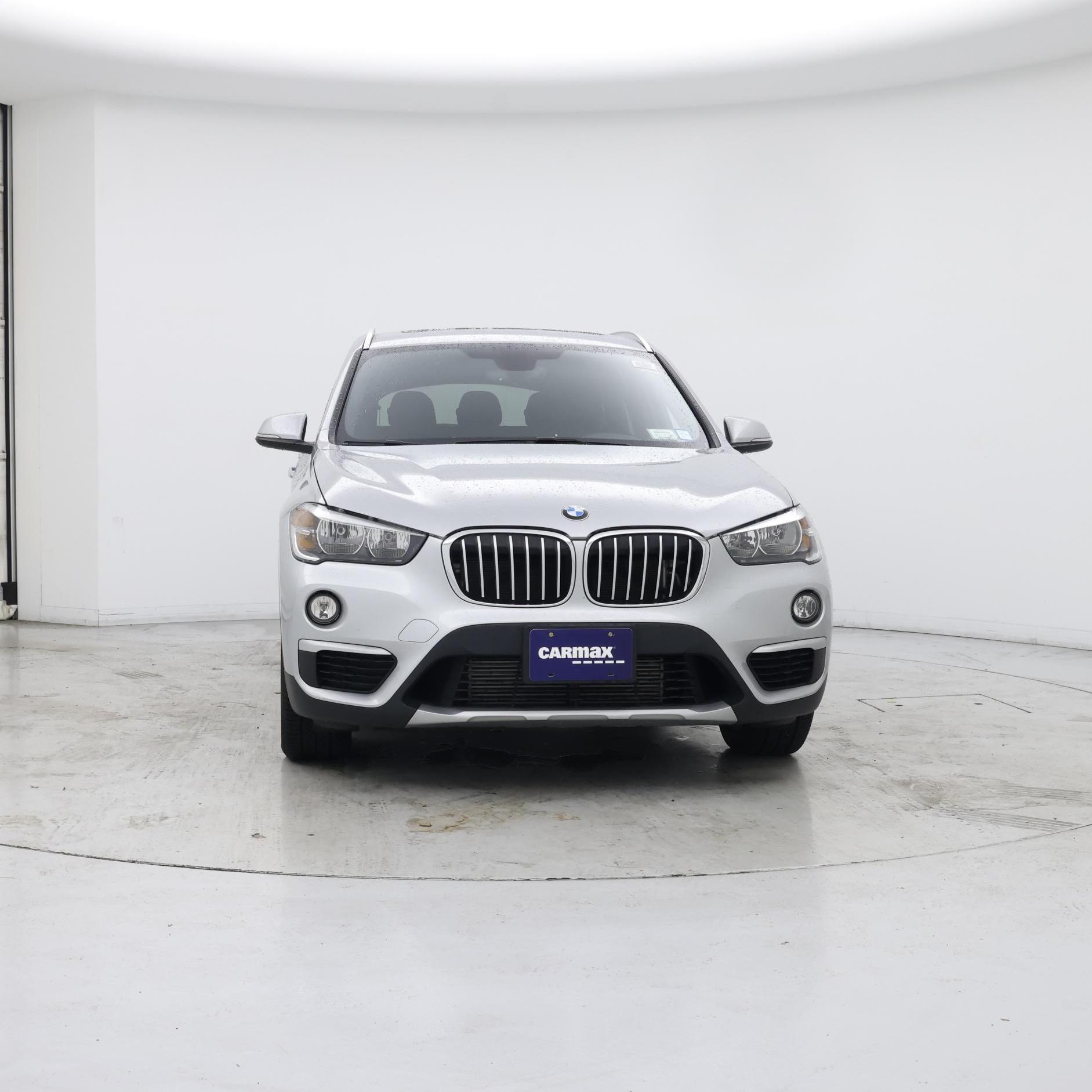 Thumbnail: 2018 BMW X1 - 5