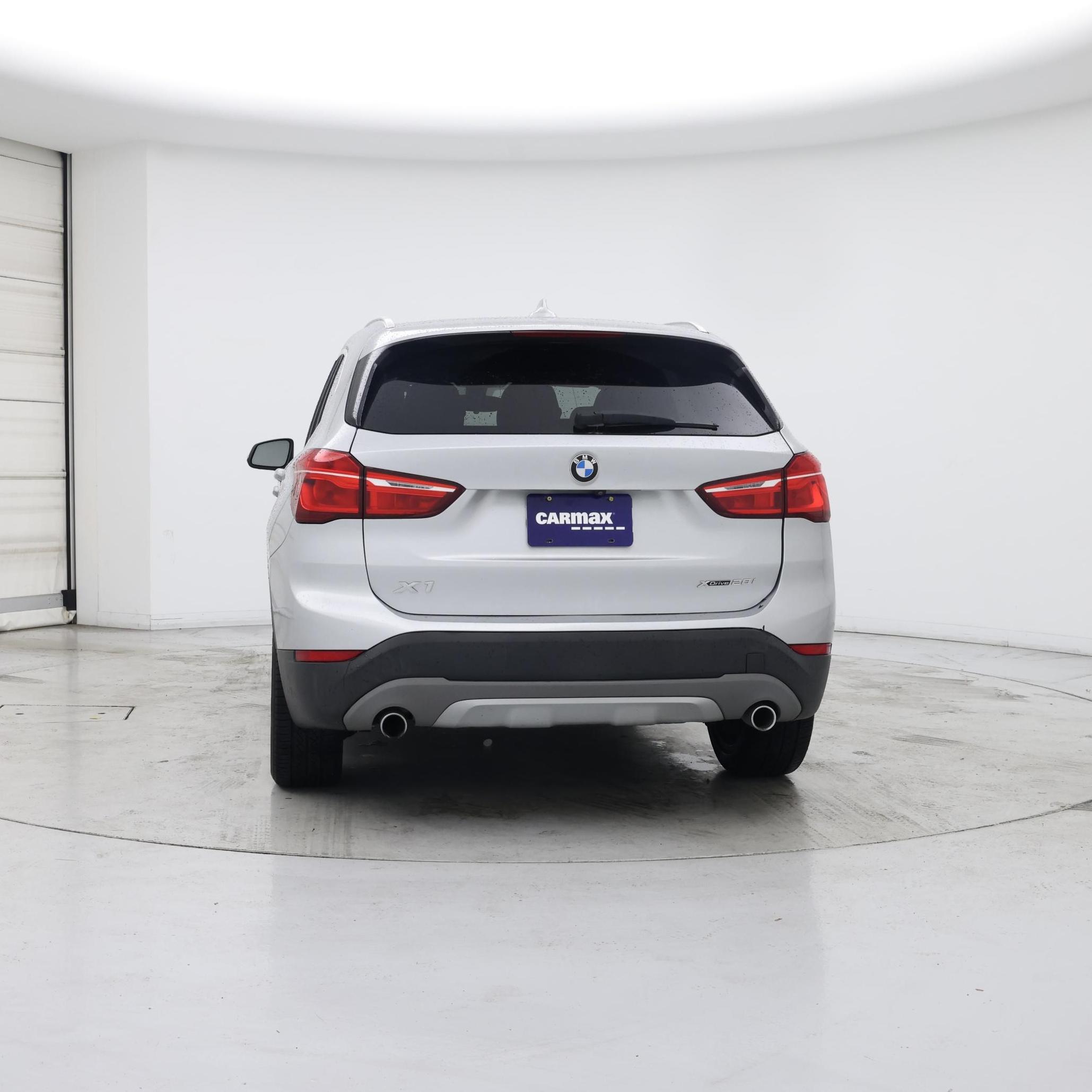 Thumbnail: 2018 BMW X1 - 6