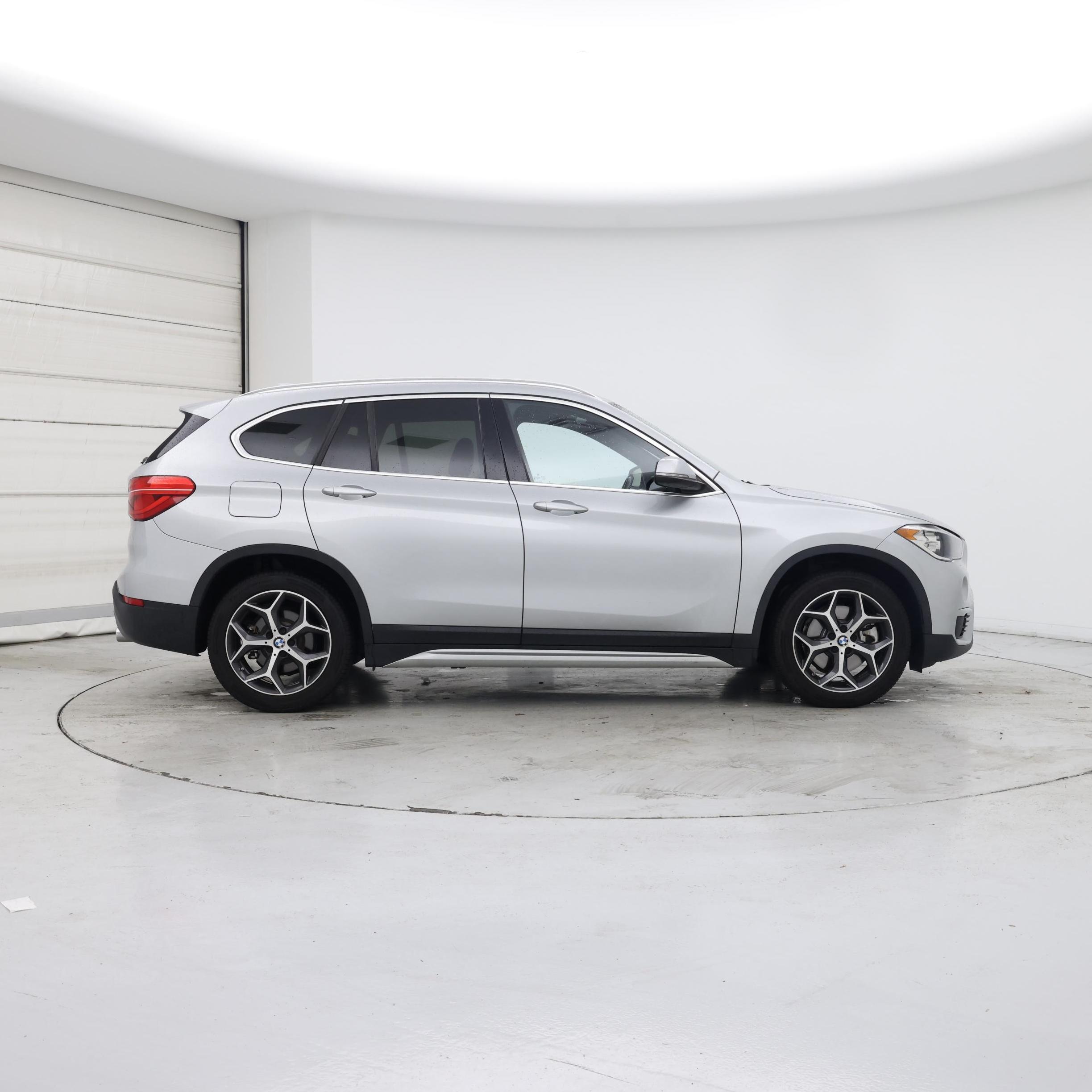 Thumbnail: 2018 BMW X1 - 7