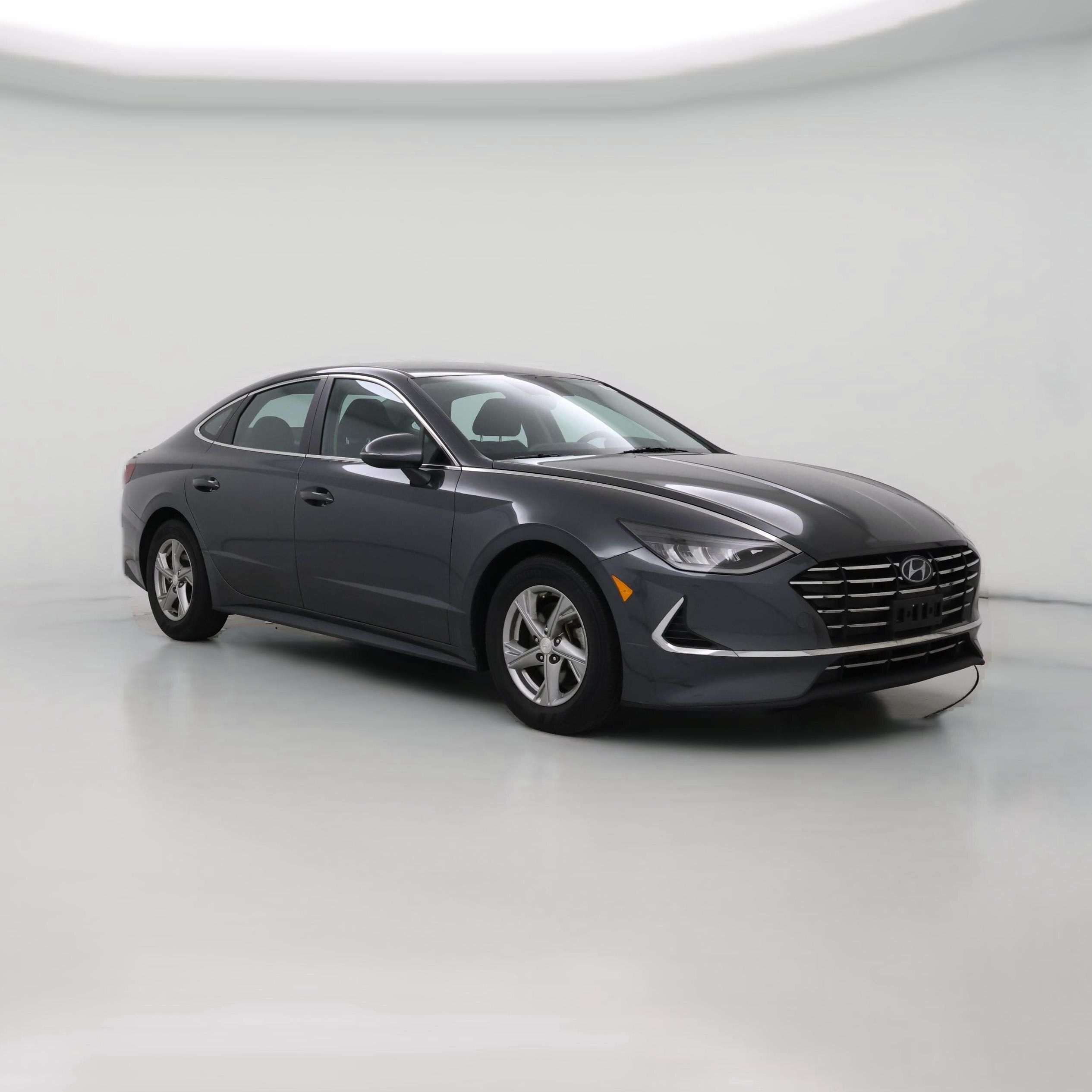 Thumbnail: 2022 Hyundai Sonata - 1