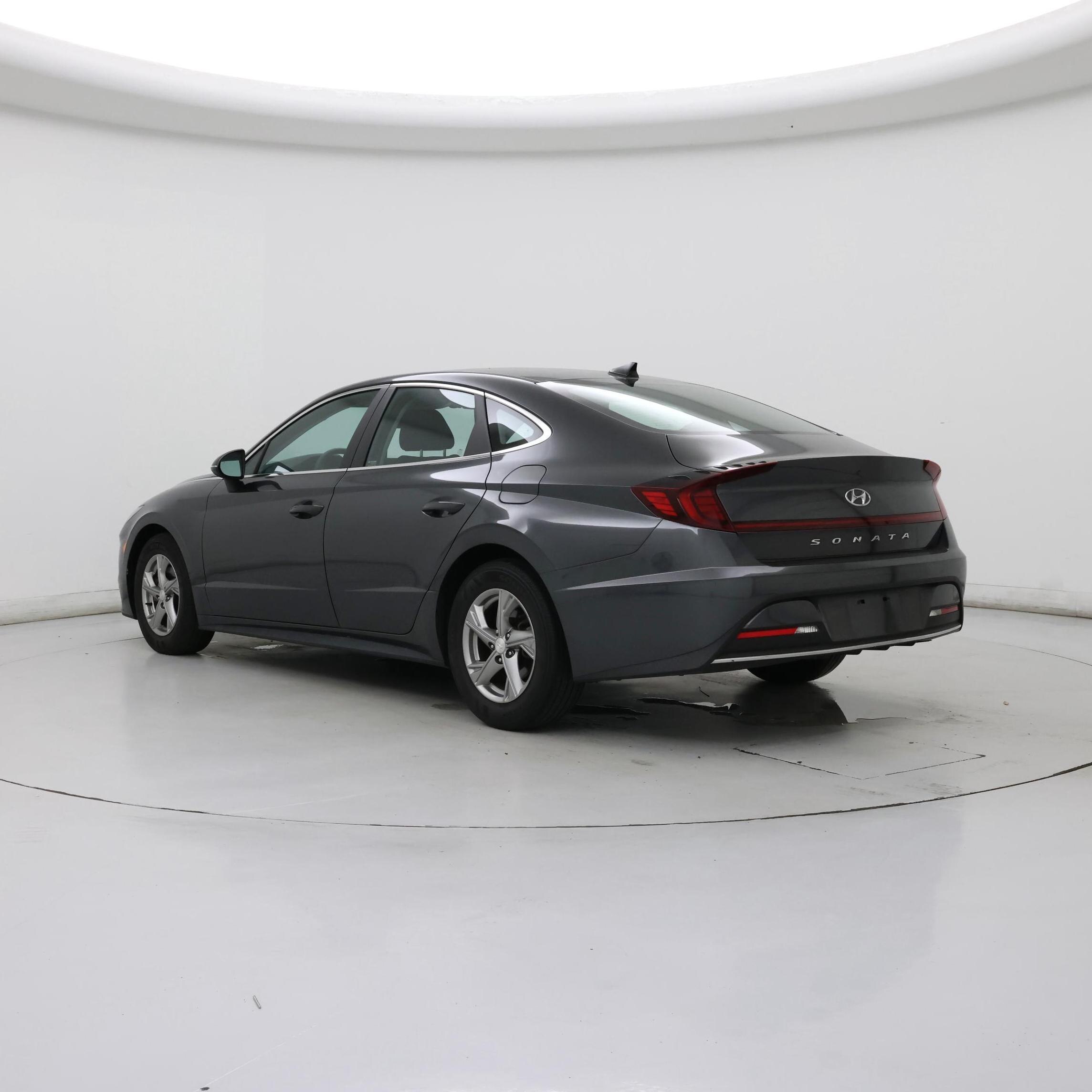 Thumbnail: 2022 Hyundai Sonata - 2