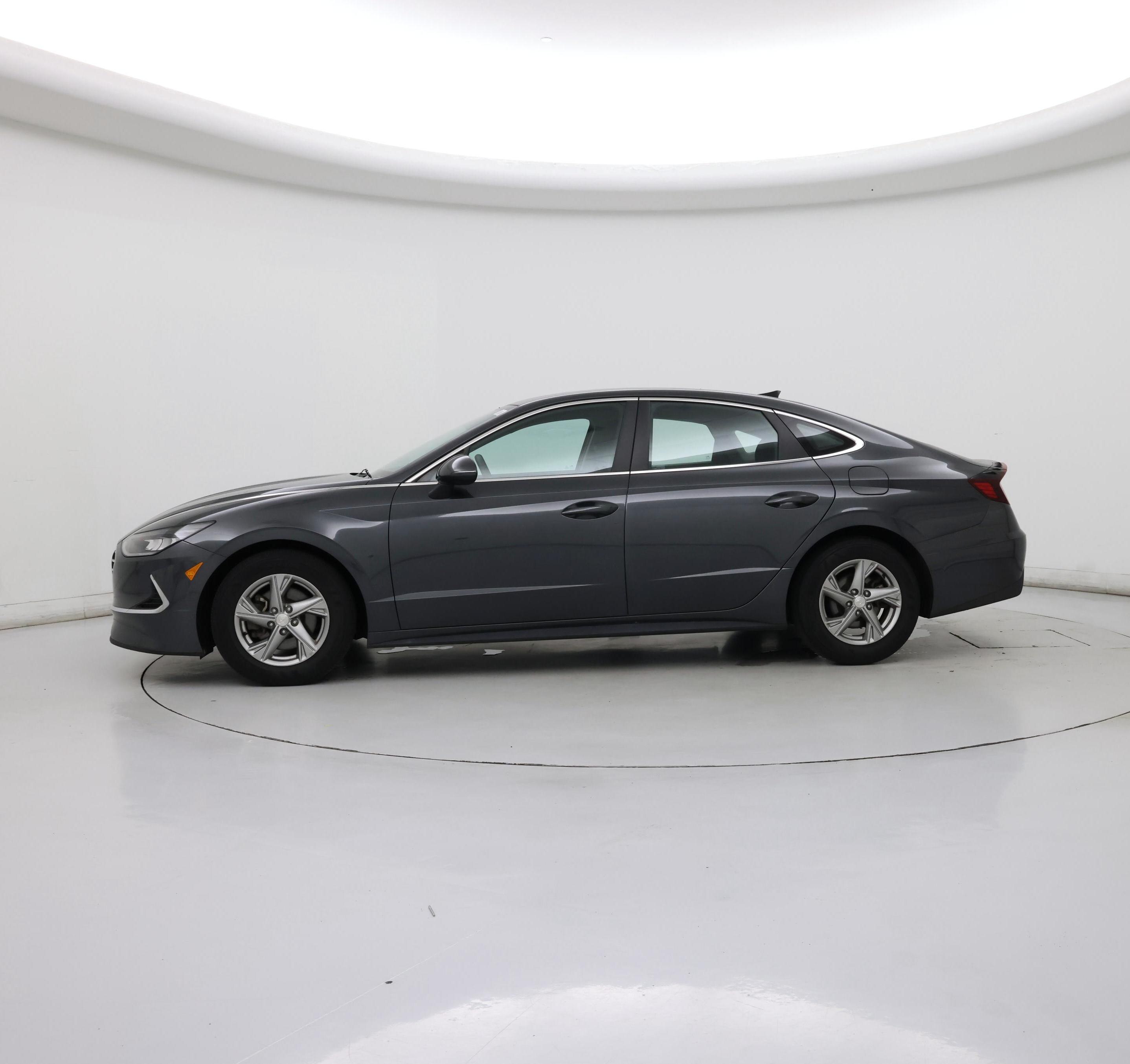 Thumbnail: 2022 Hyundai Sonata - 3