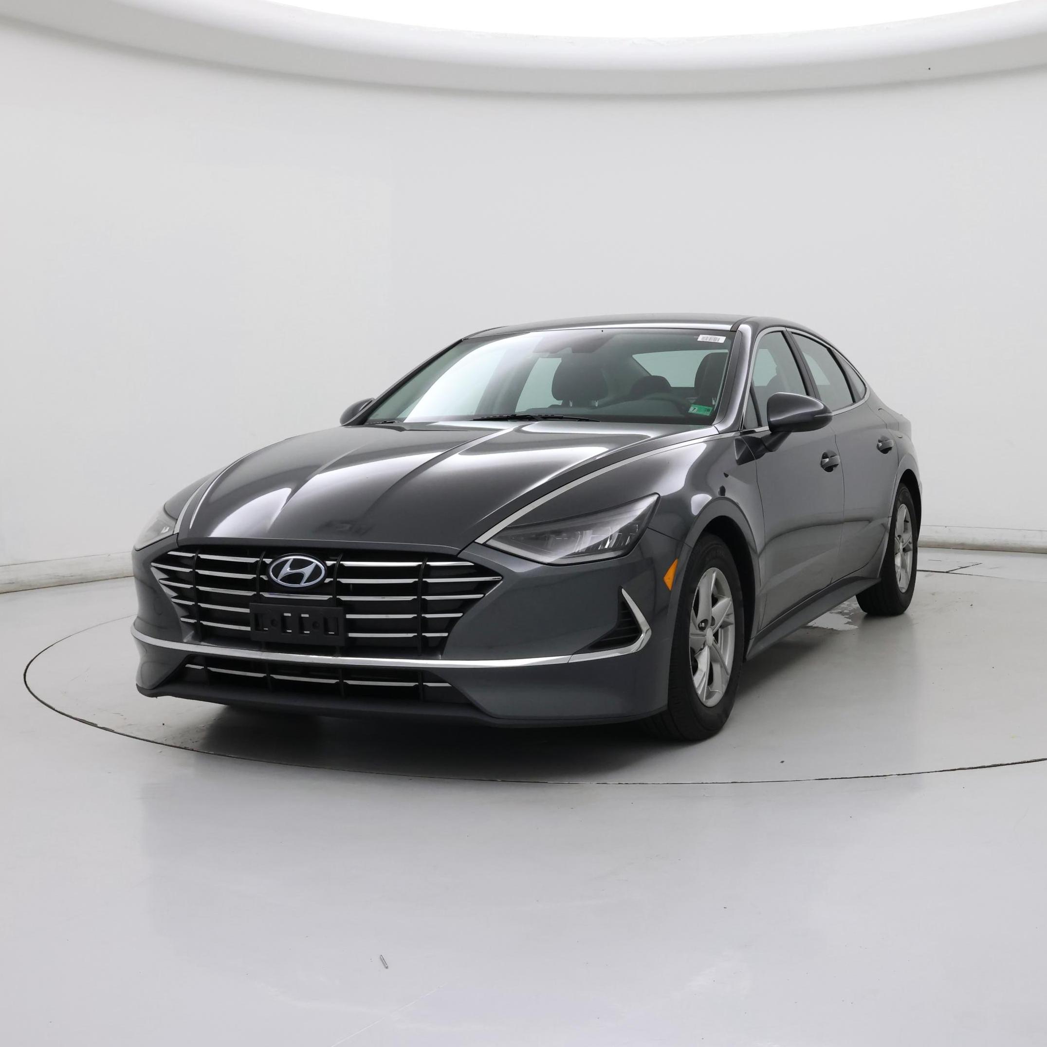 Thumbnail: 2022 Hyundai Sonata - 4