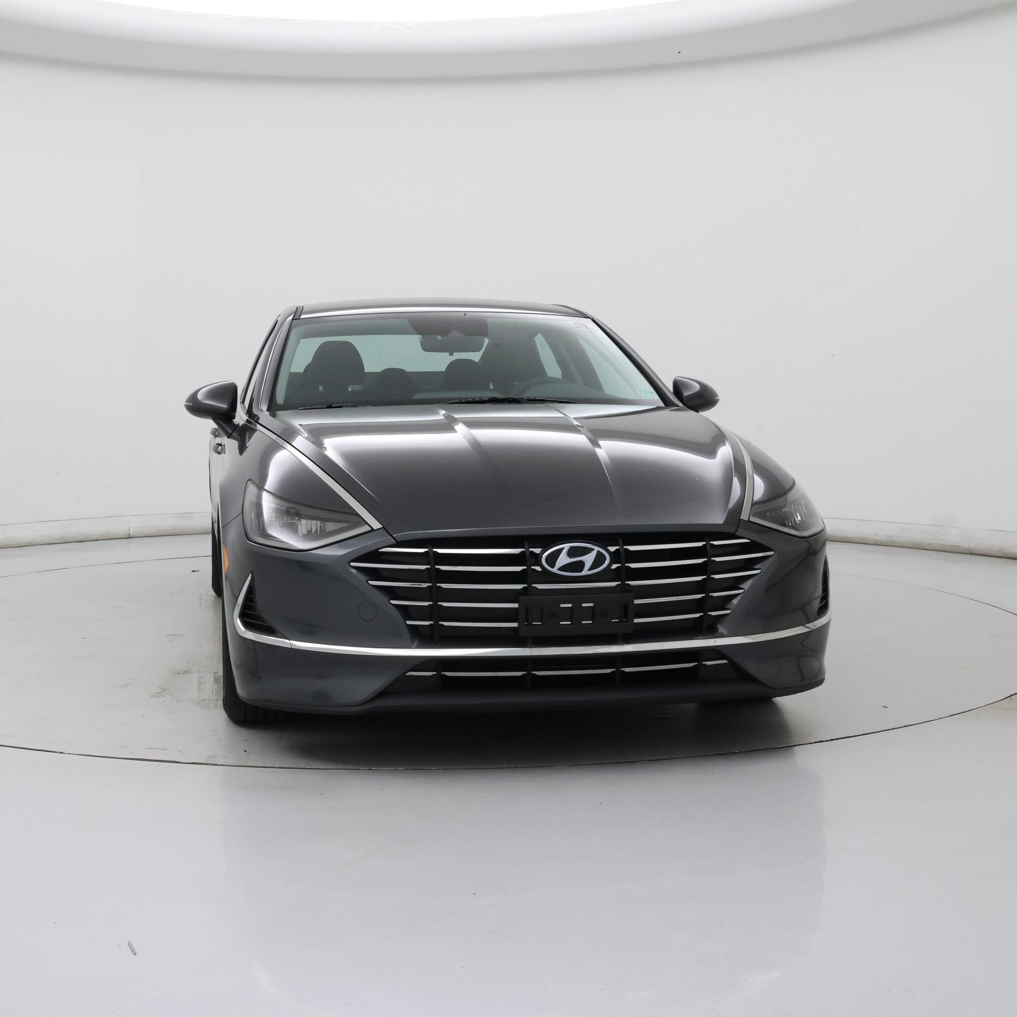 Thumbnail: 2022 Hyundai Sonata - 5