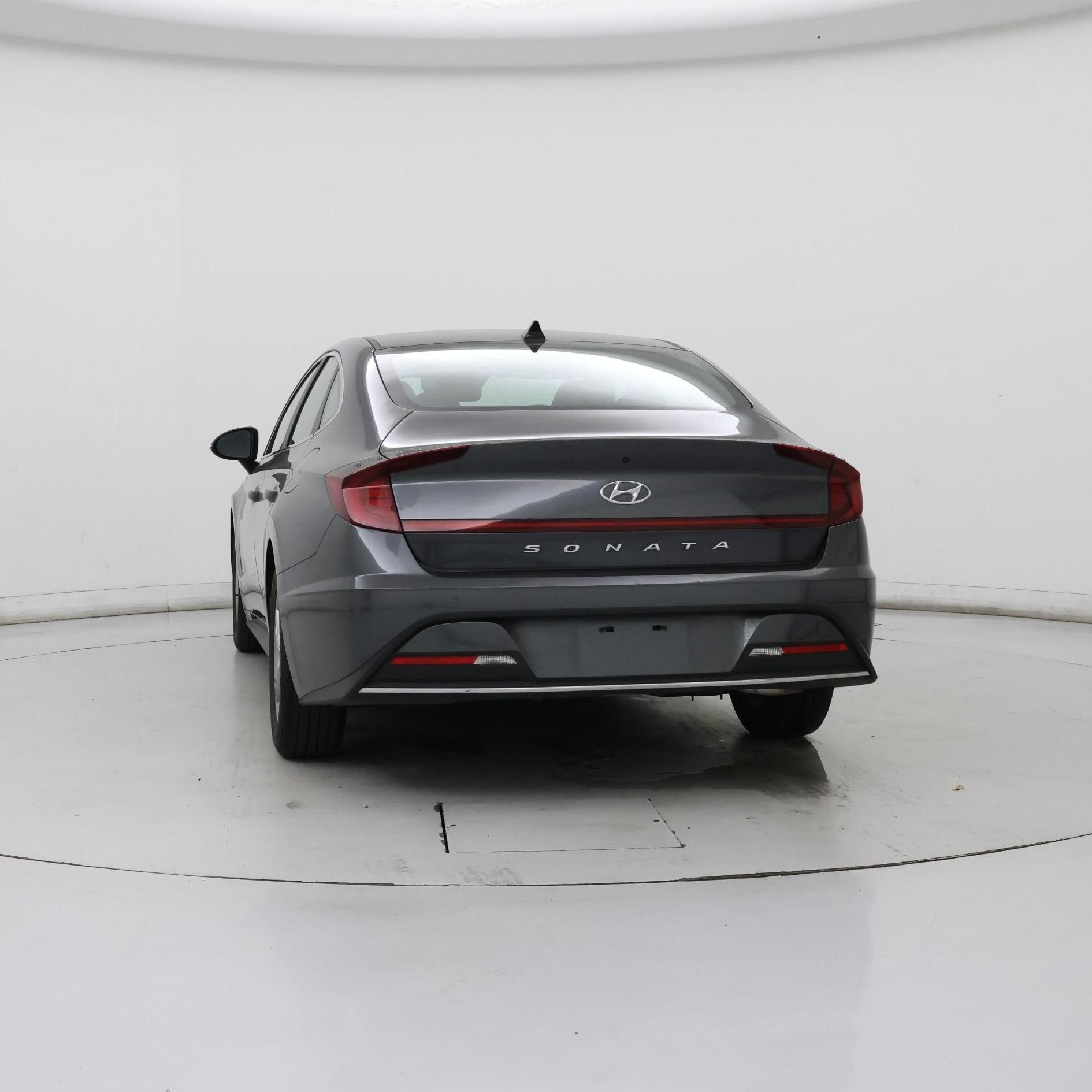 Thumbnail: 2022 Hyundai Sonata - 6