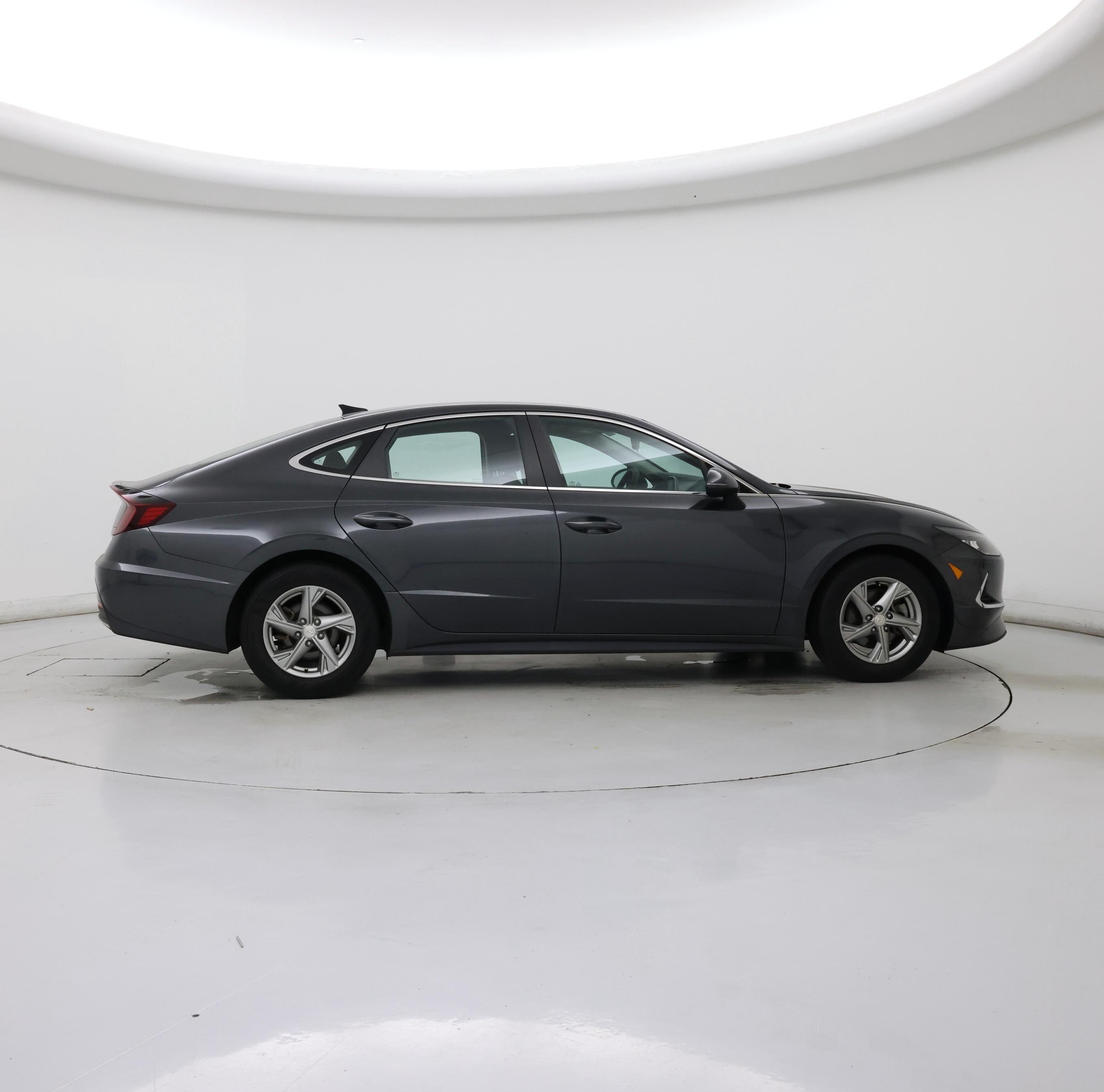 Thumbnail: 2022 Hyundai Sonata - 7