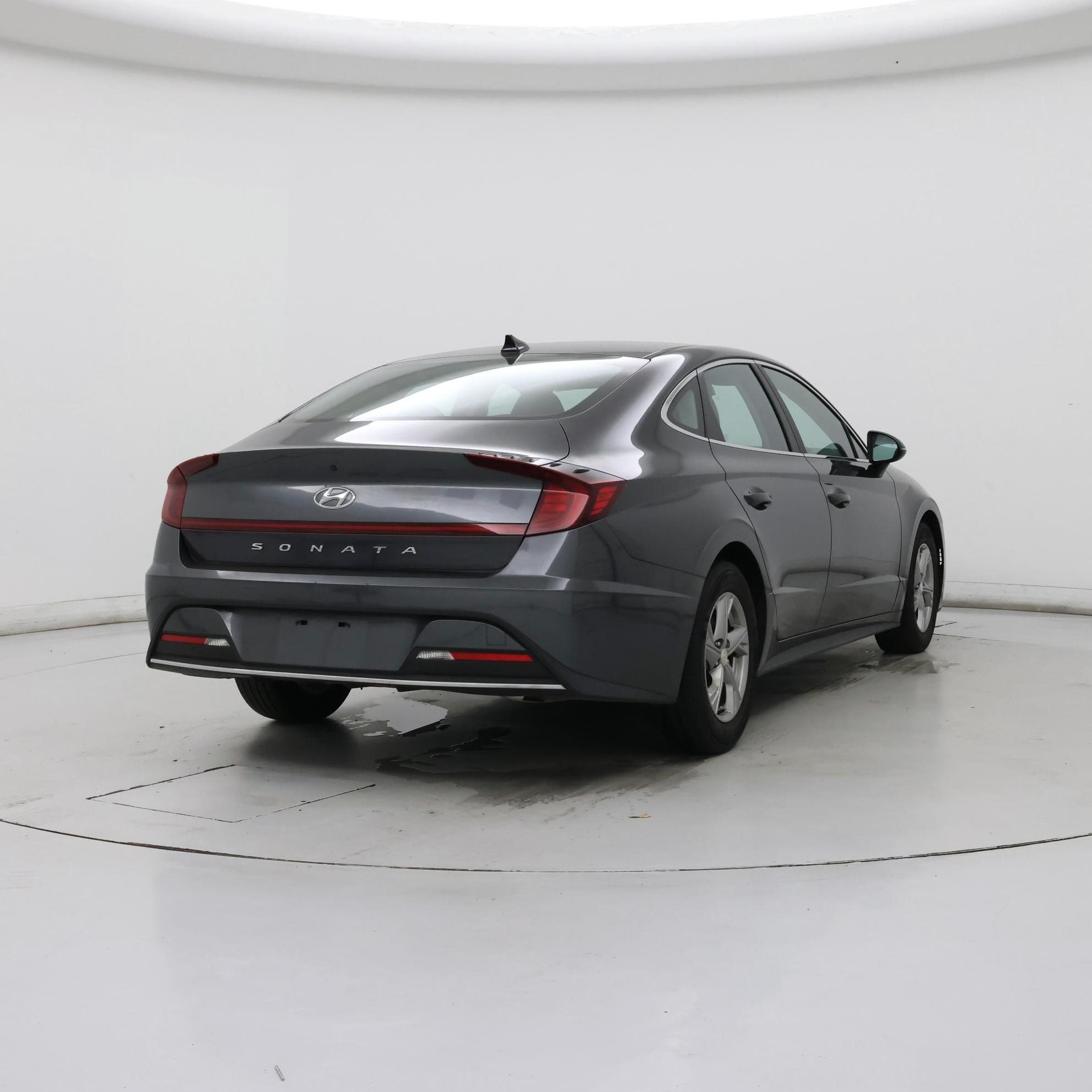 Thumbnail: 2022 Hyundai Sonata - 8