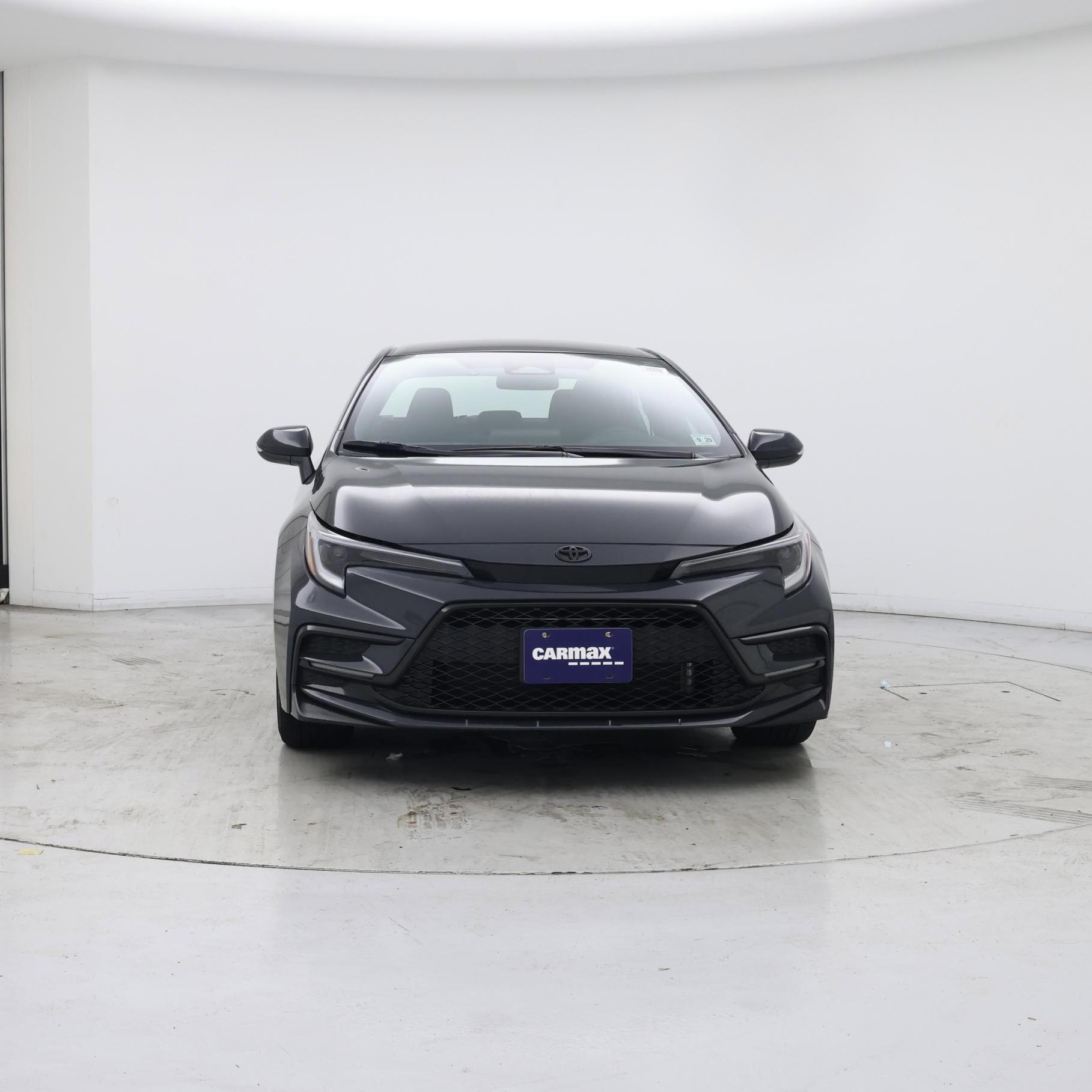 Thumbnail: 2024 Toyota Corolla - 5