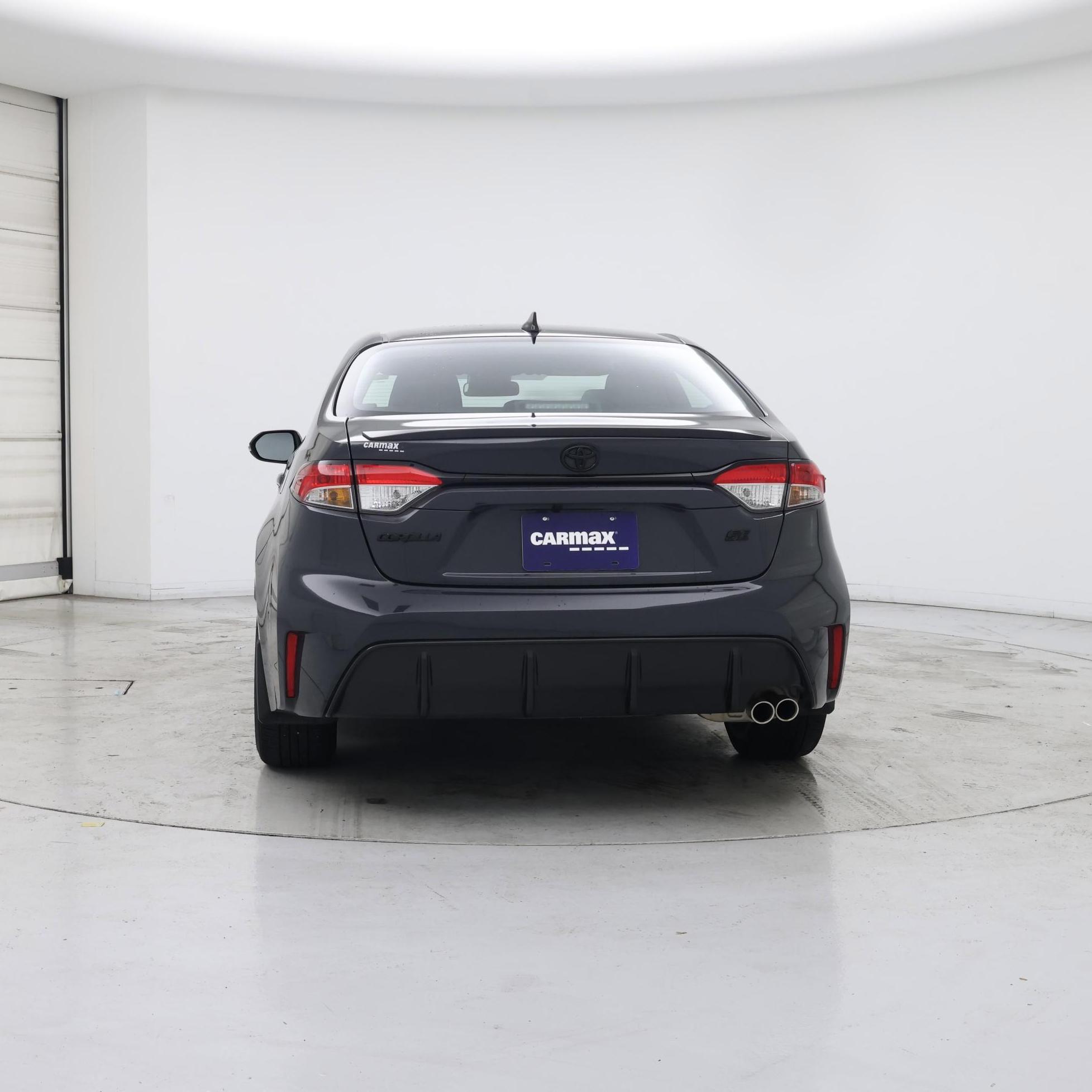 Thumbnail: 2024 Toyota Corolla - 6