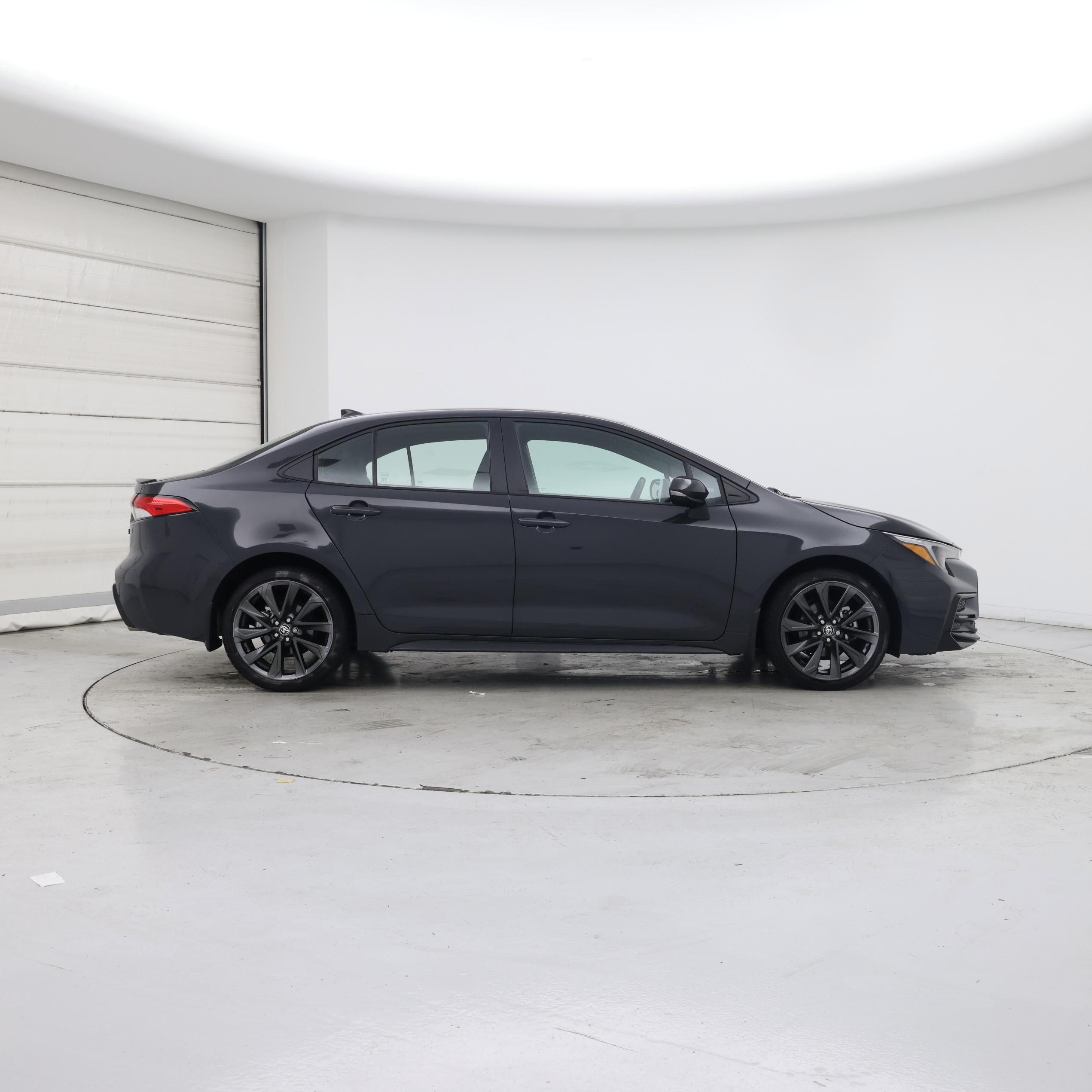 Thumbnail: 2024 Toyota Corolla - 7