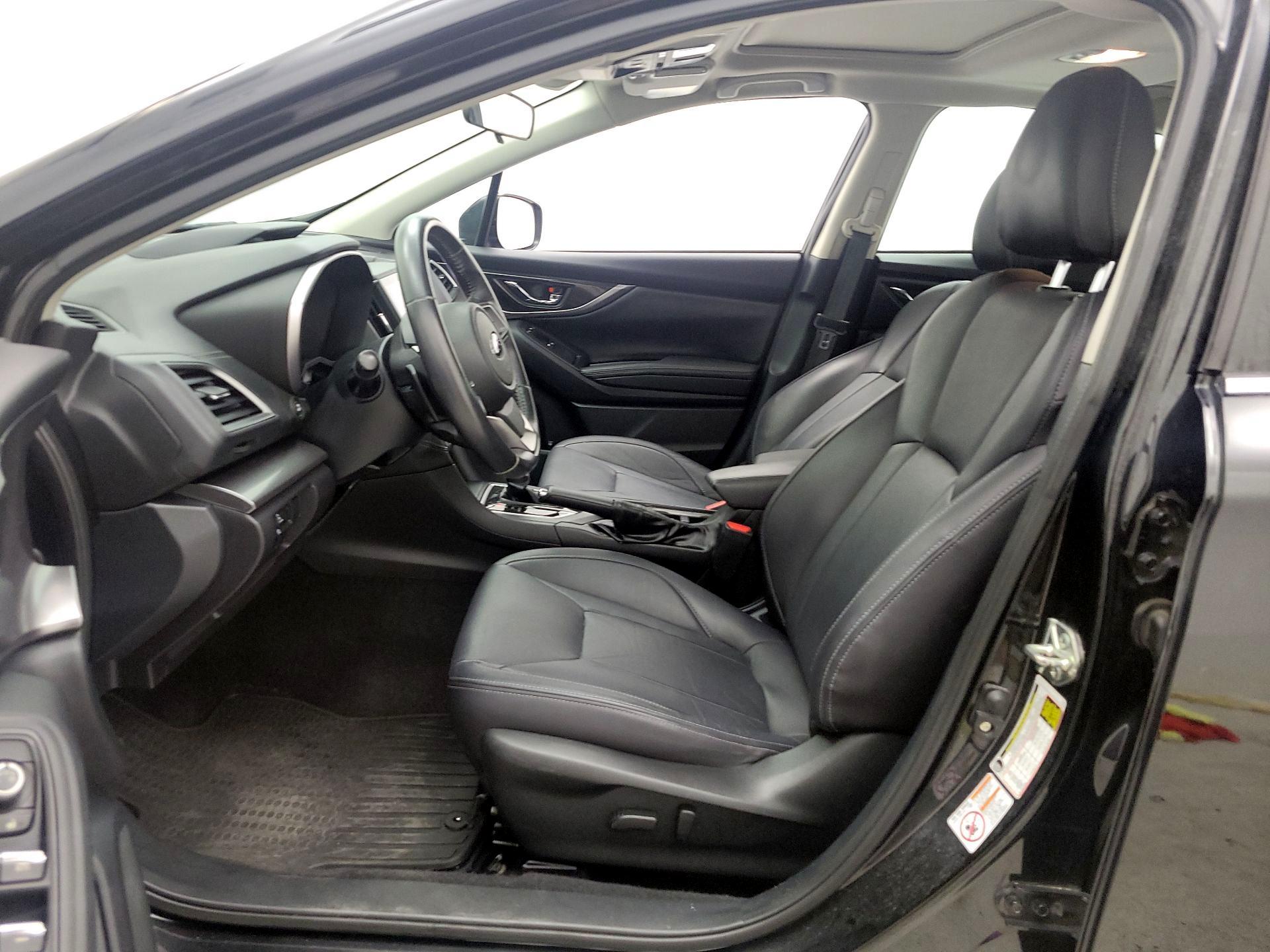 Thumbnail: 2017 Subaru Impreza - 11
