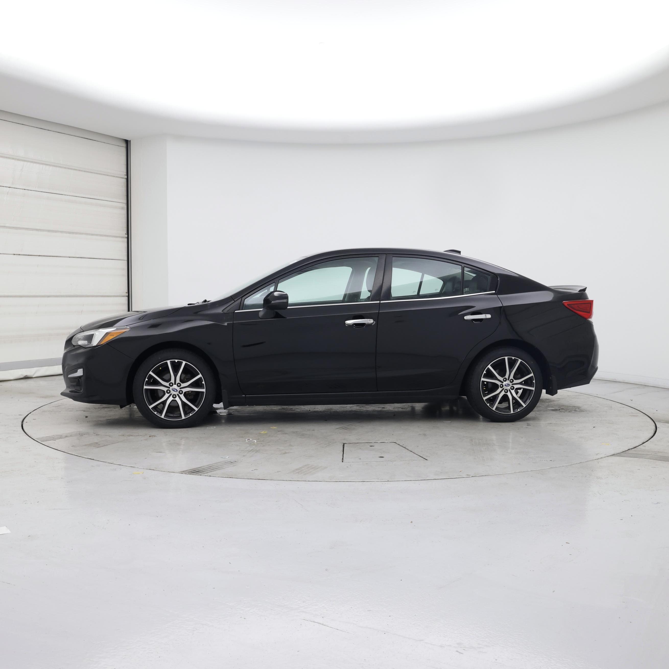 Thumbnail: 2017 Subaru Impreza - 3