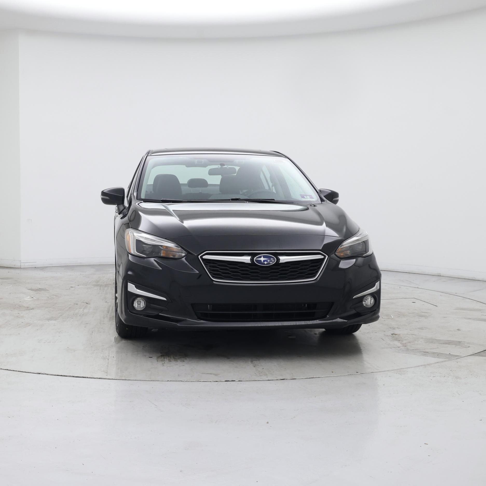 Thumbnail: 2017 Subaru Impreza - 5