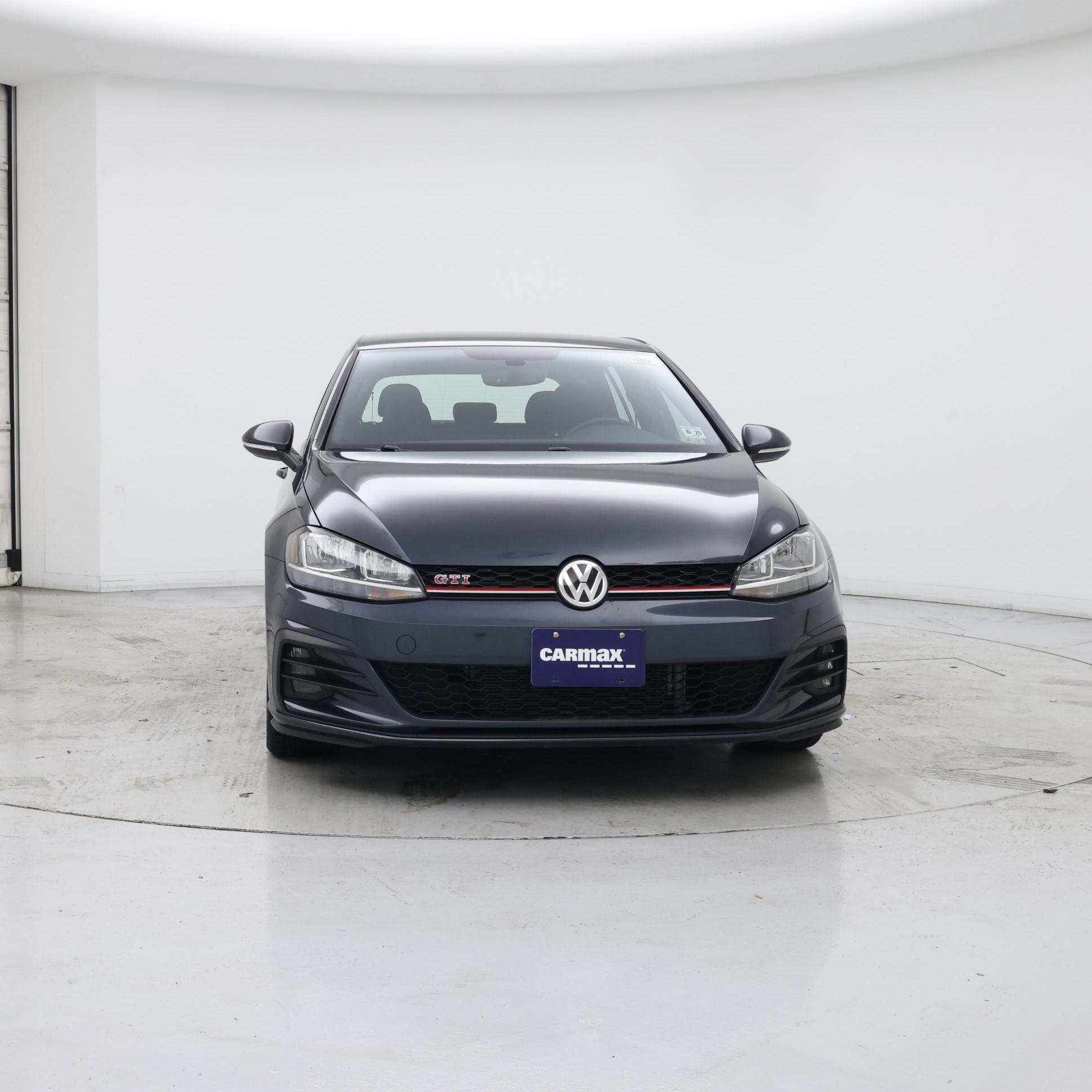 Thumbnail: 2020 Volkswagen Golf - 5