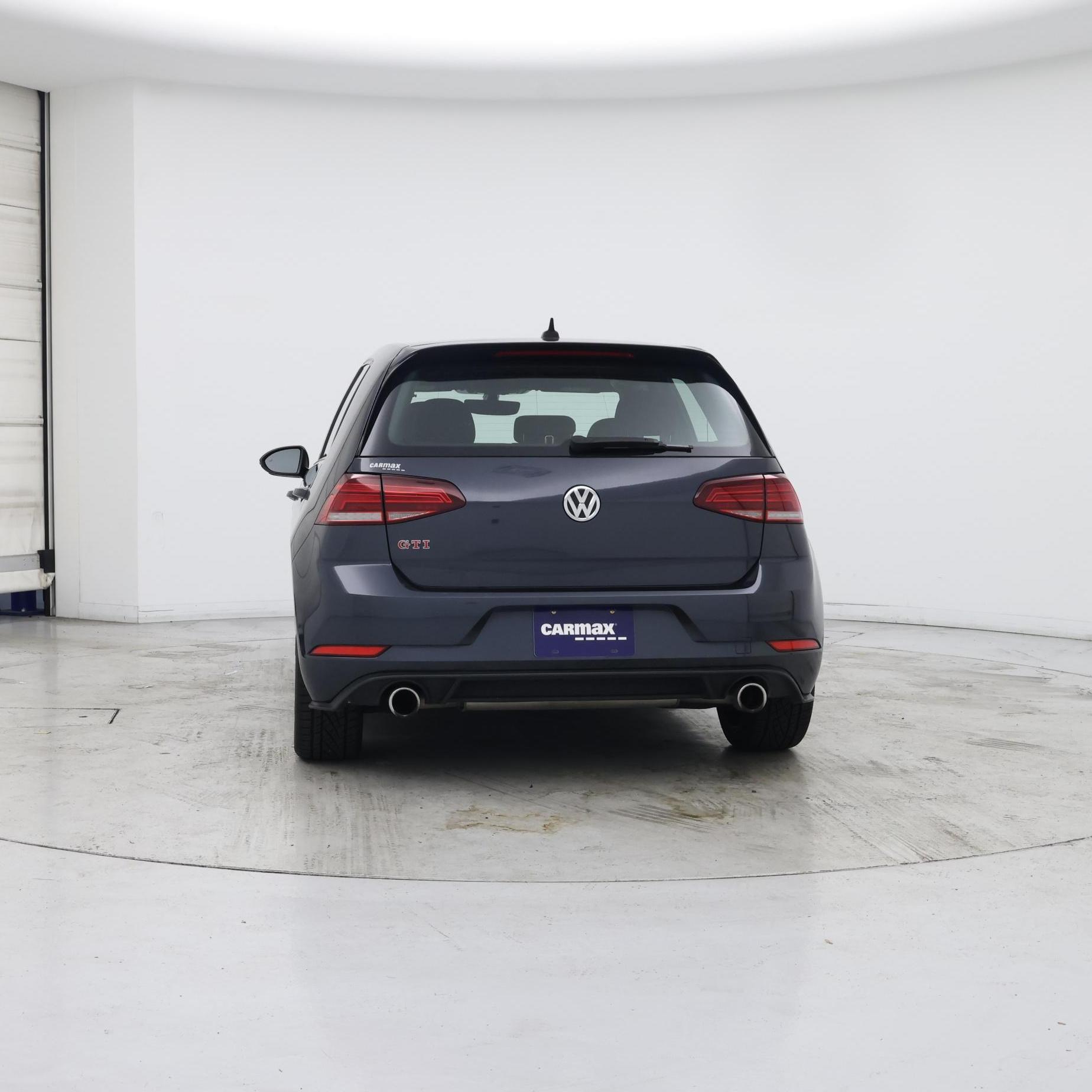 Thumbnail: 2020 Volkswagen Golf - 6