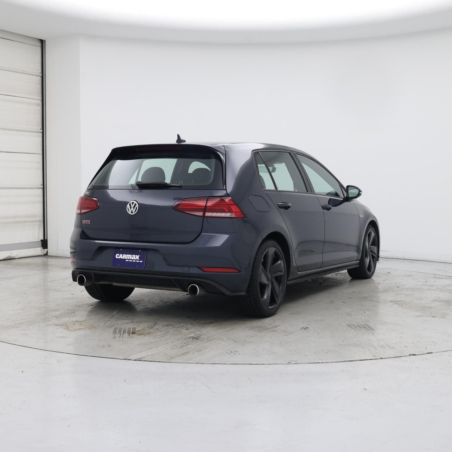 Thumbnail: 2020 Volkswagen Golf - 8