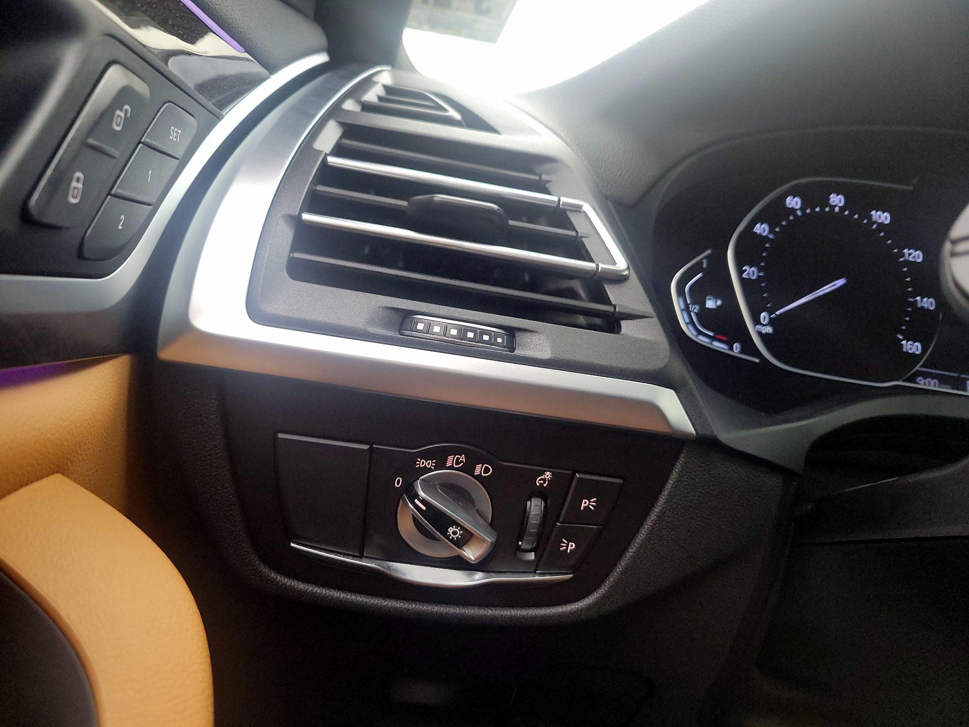 Thumbnail: 2022 BMW X3 - 13