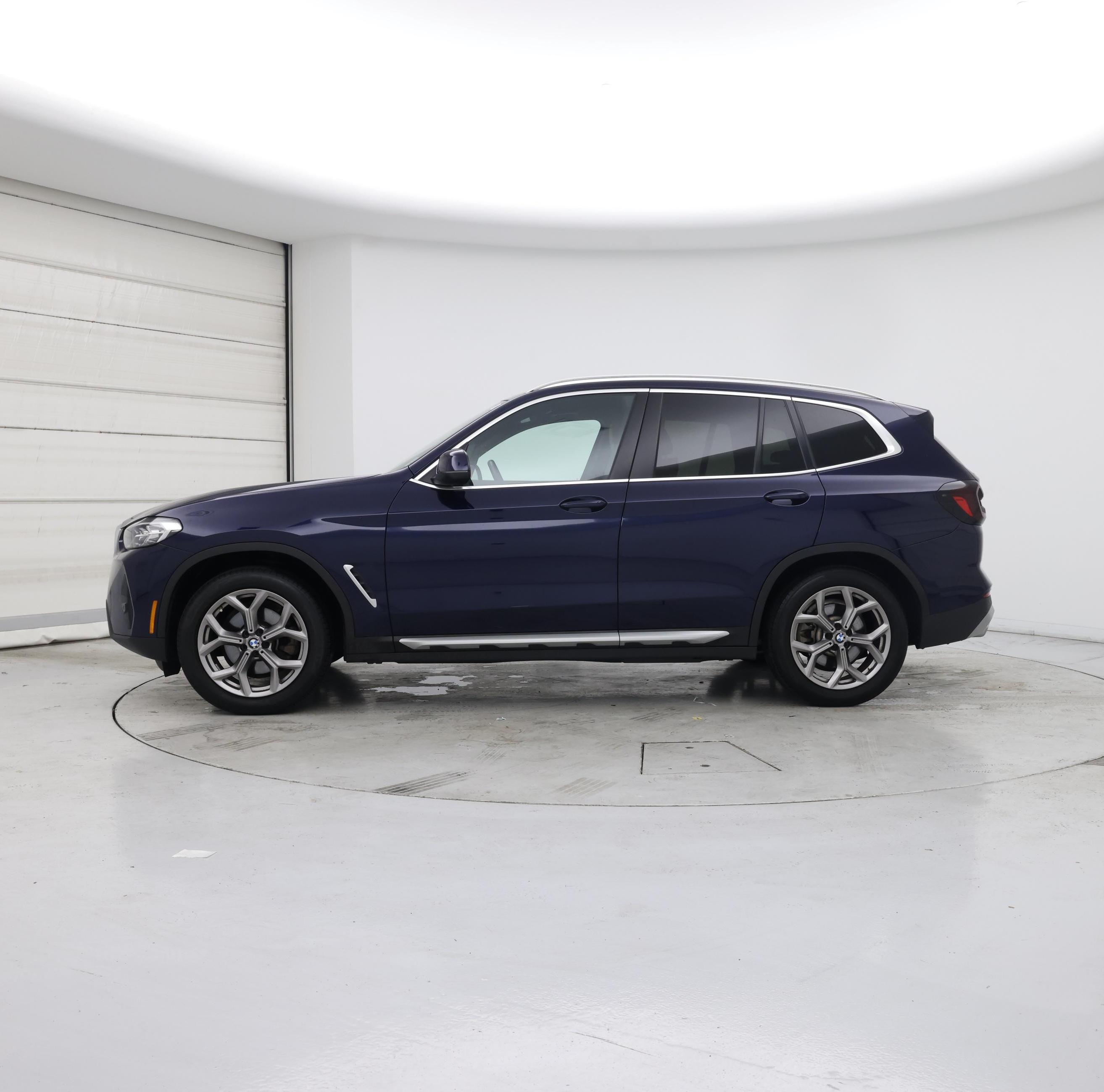 Thumbnail: 2022 BMW X3 - 3