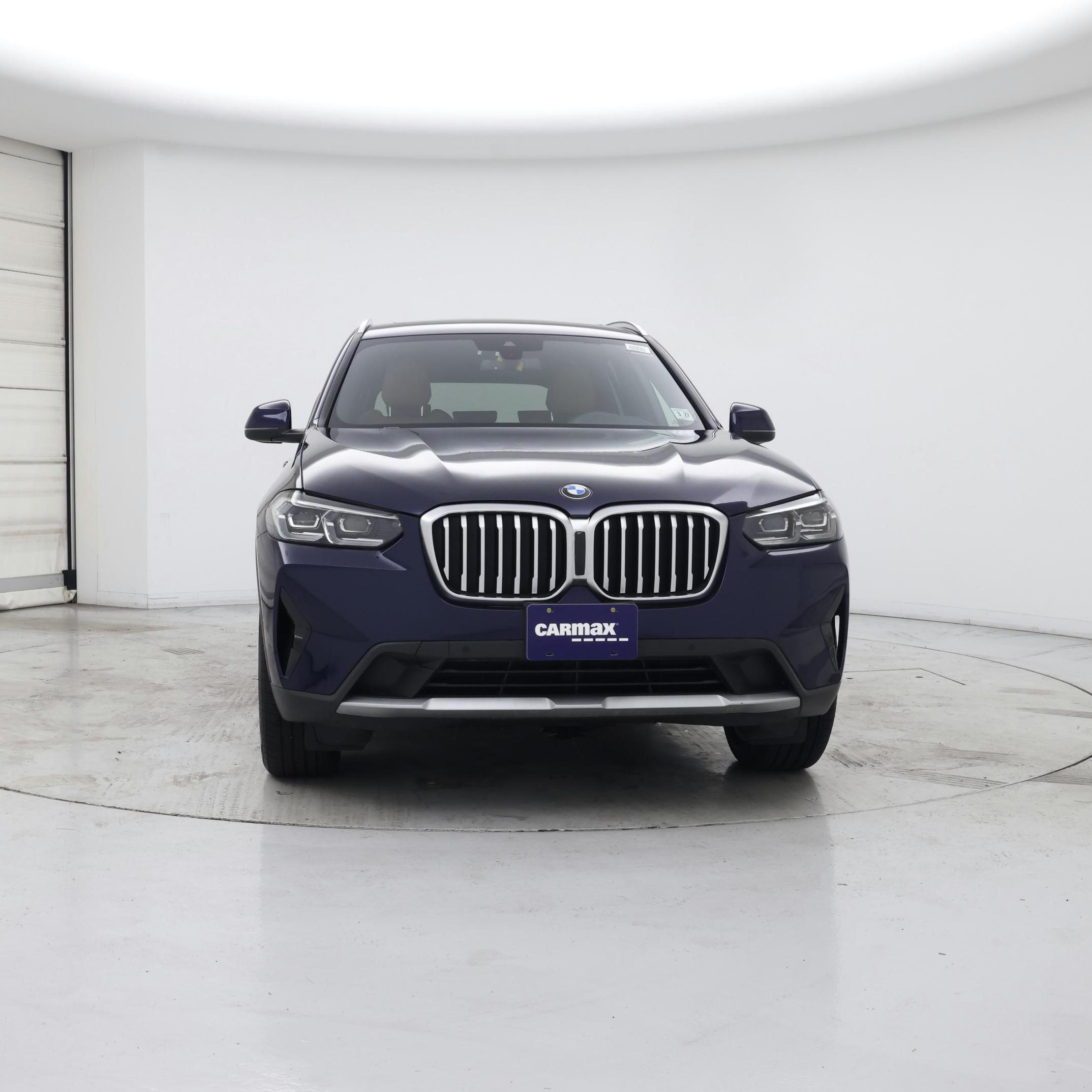 Thumbnail: 2022 BMW X3 - 5