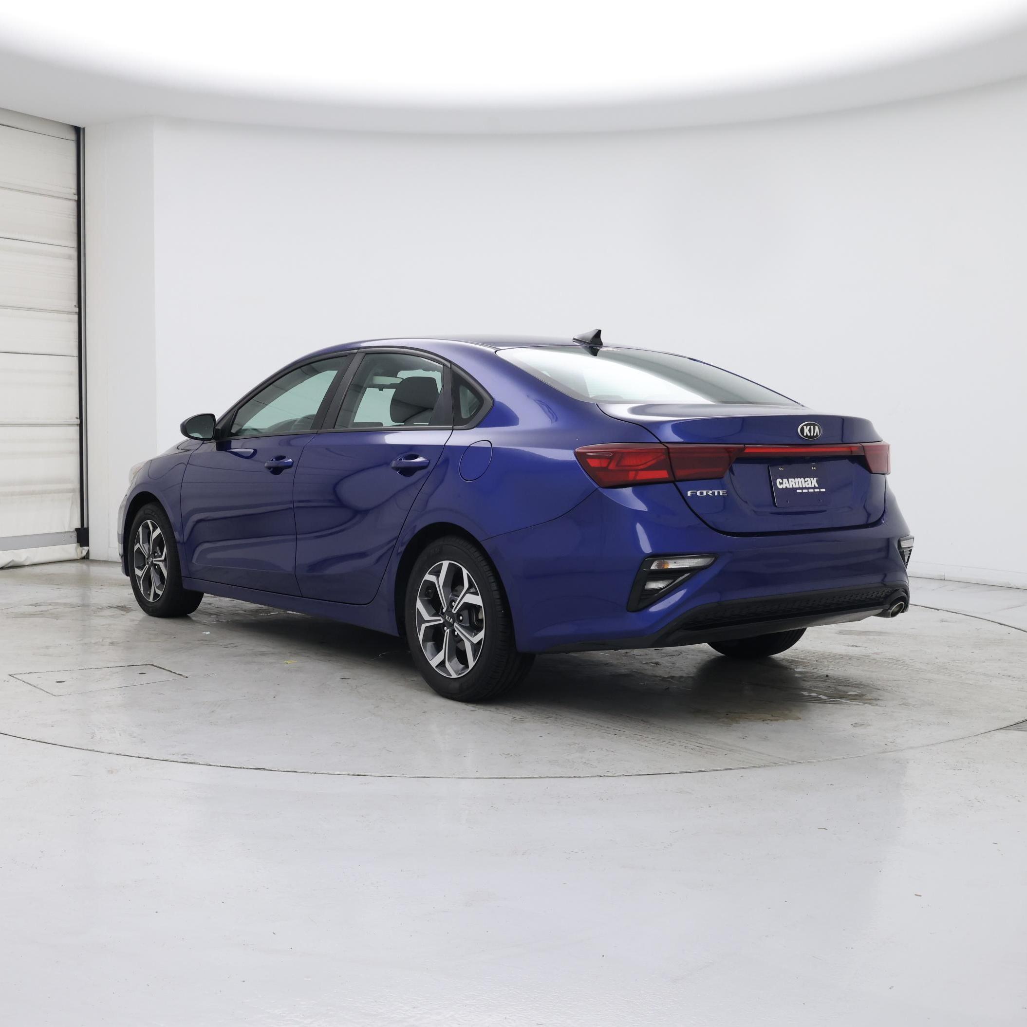 Thumbnail: 2019 Kia Forte - 2
