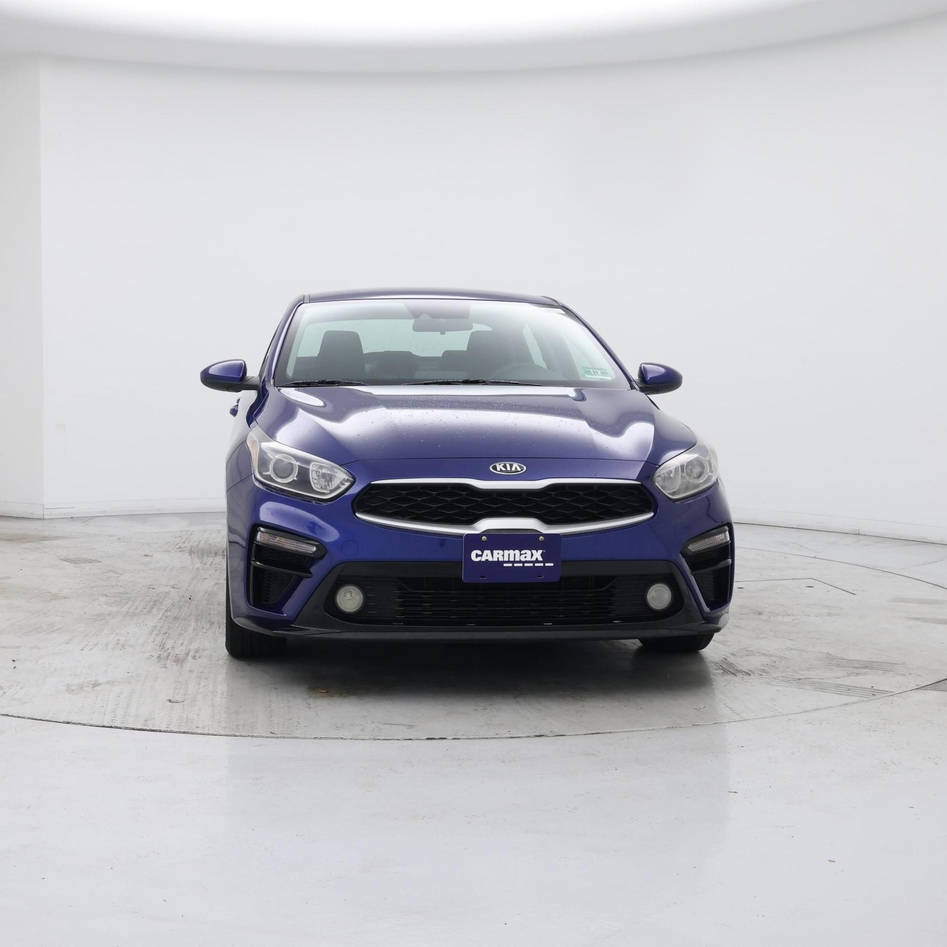 Thumbnail: 2019 Kia Forte - 5