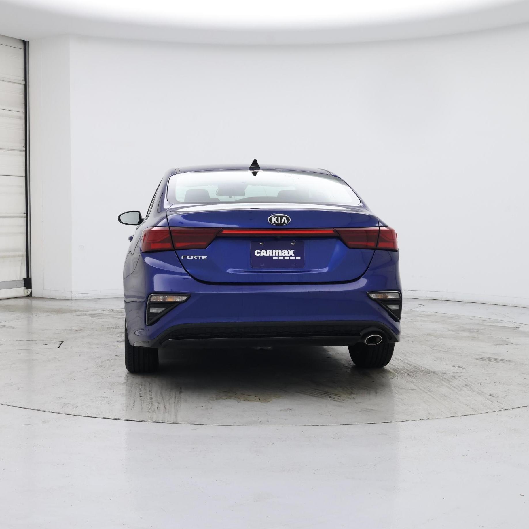 Thumbnail: 2019 Kia Forte - 6