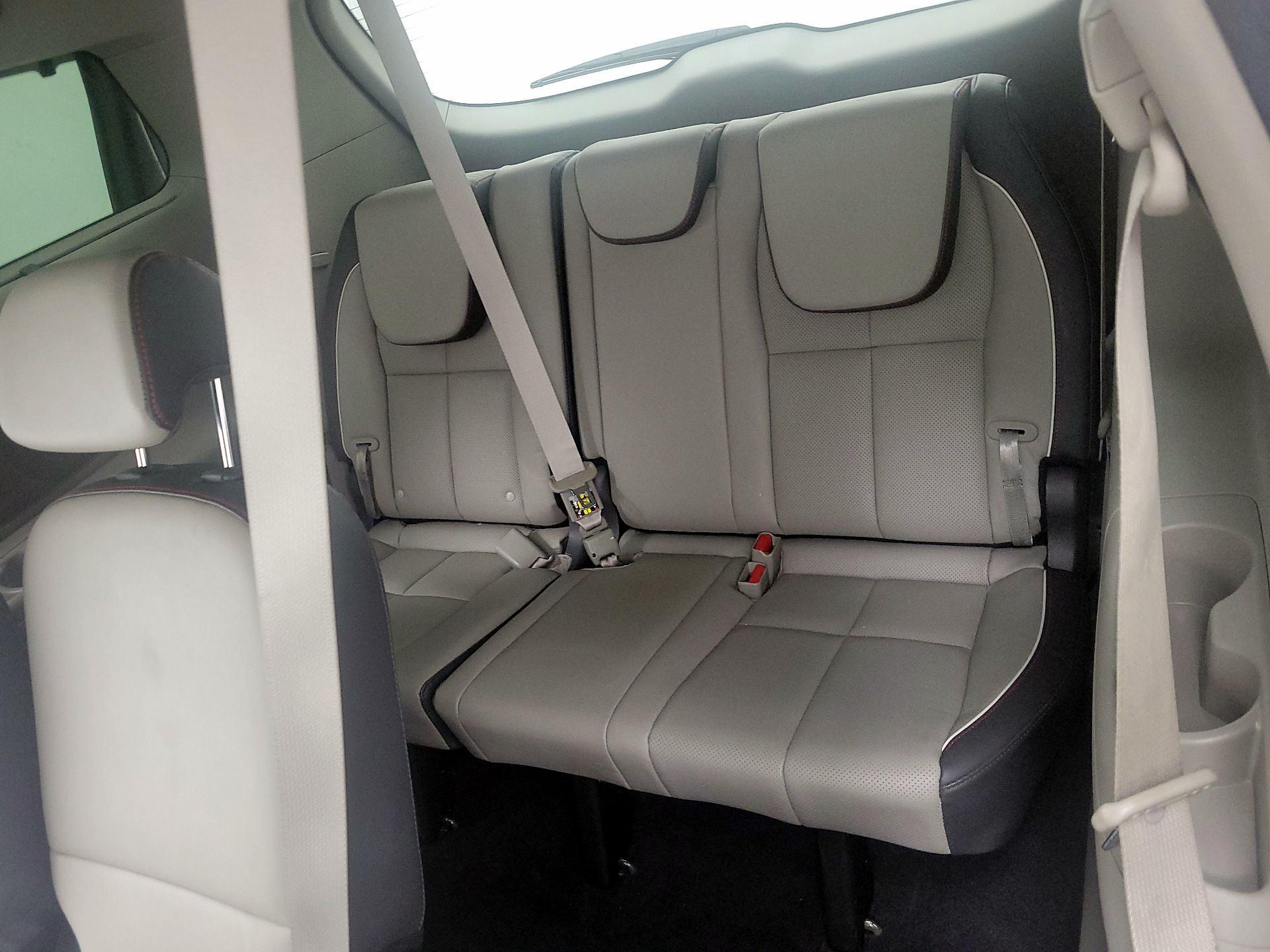 Thumbnail: 2017 Kia Sedona - 20