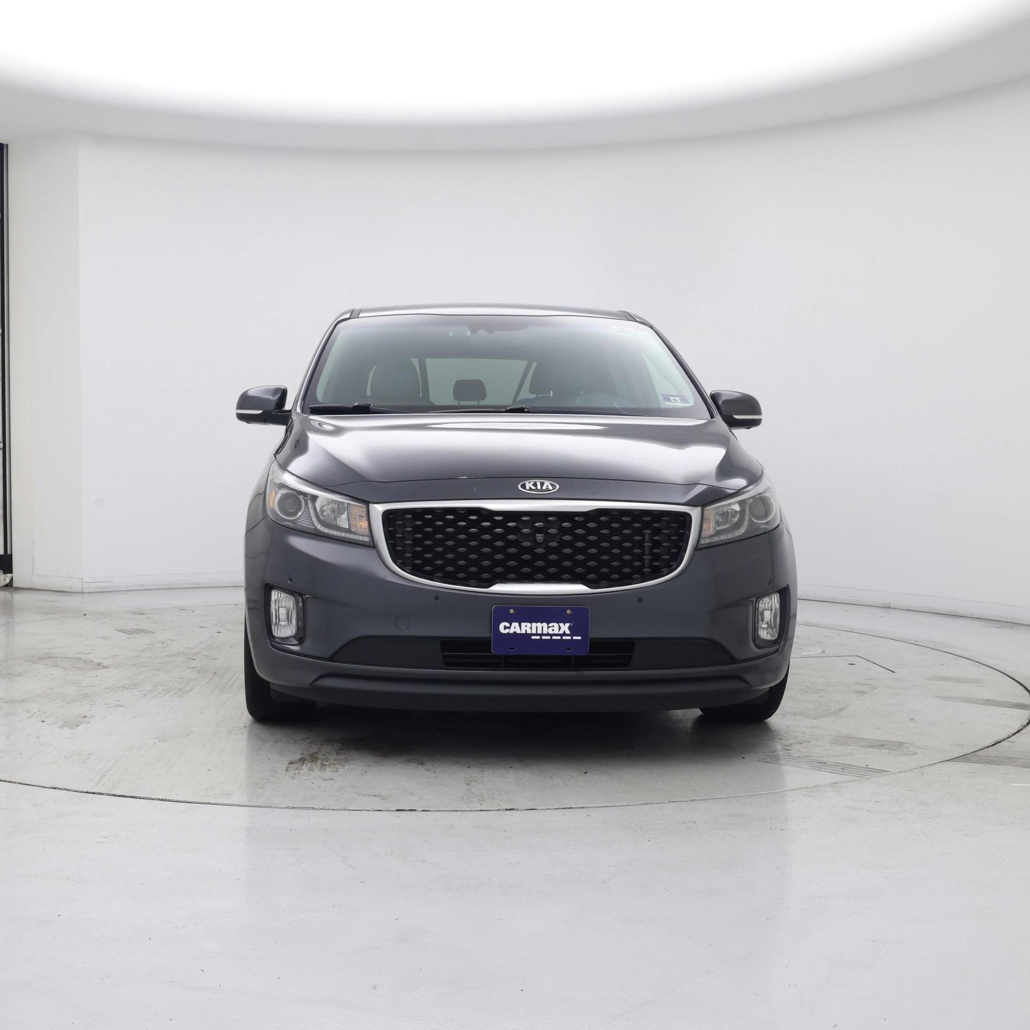 Thumbnail: 2017 Kia Sedona - 5