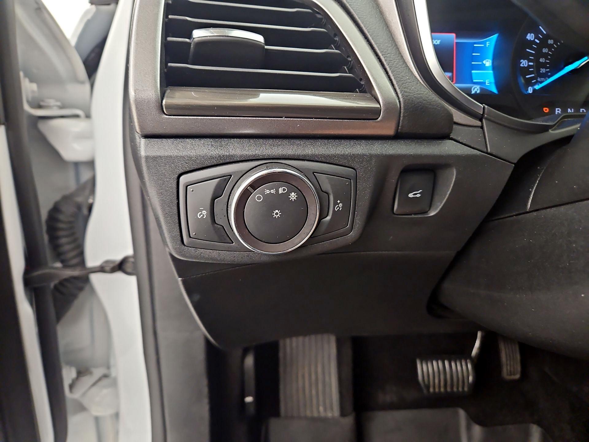 Thumbnail: 2020 Ford Fusion - 13