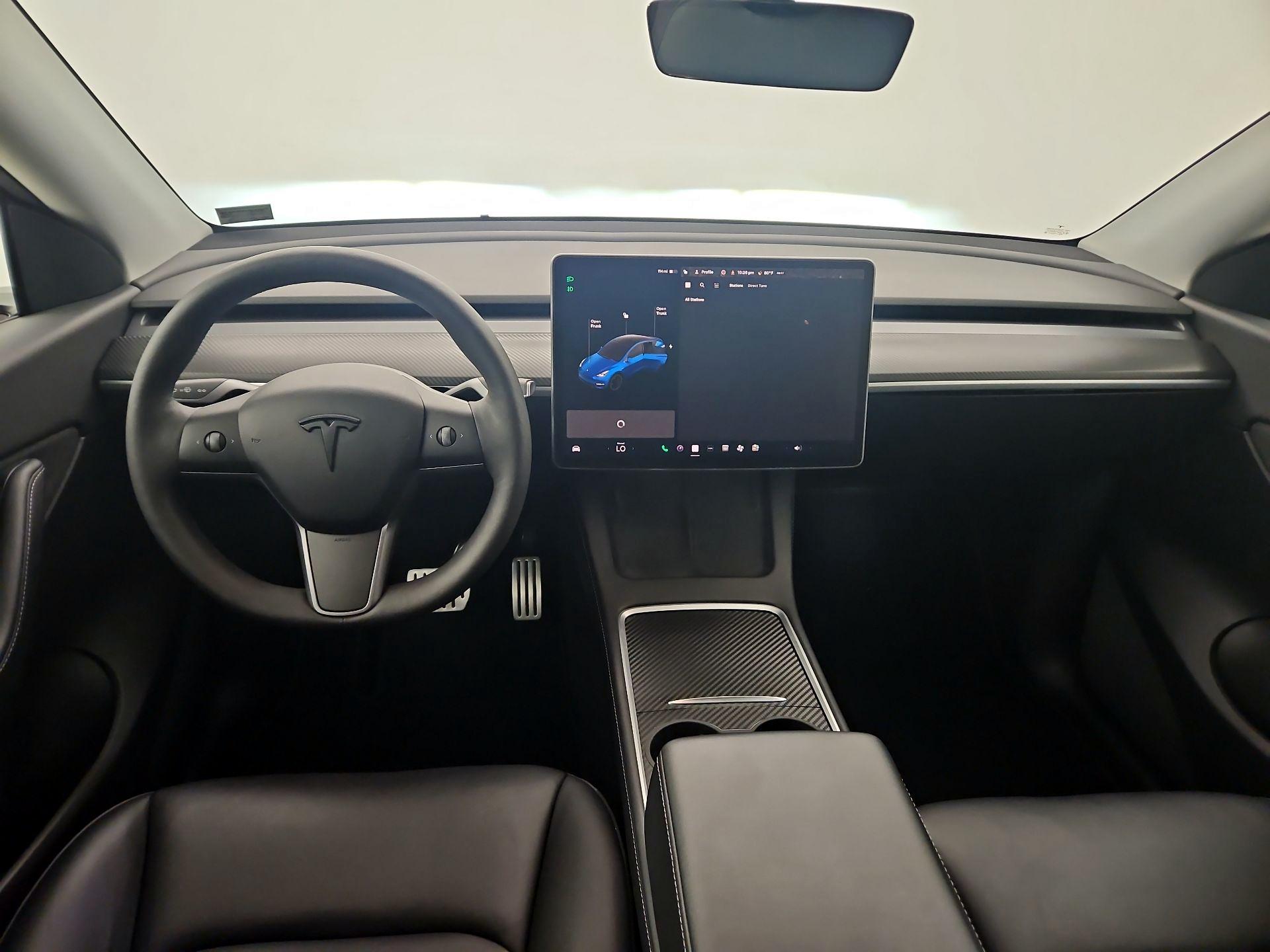 Thumbnail: 2022 Tesla Model Y - 9