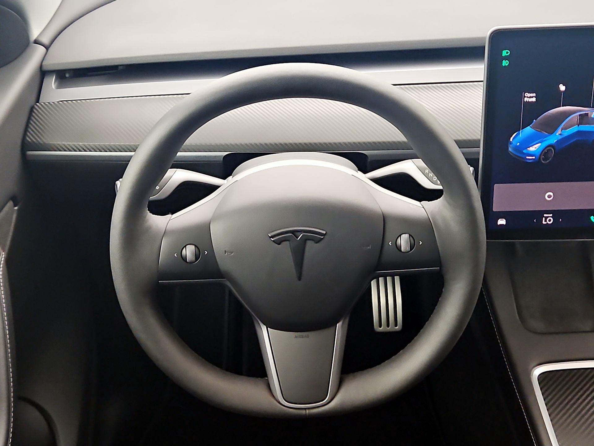 Thumbnail: 2022 Tesla Model Y - 10