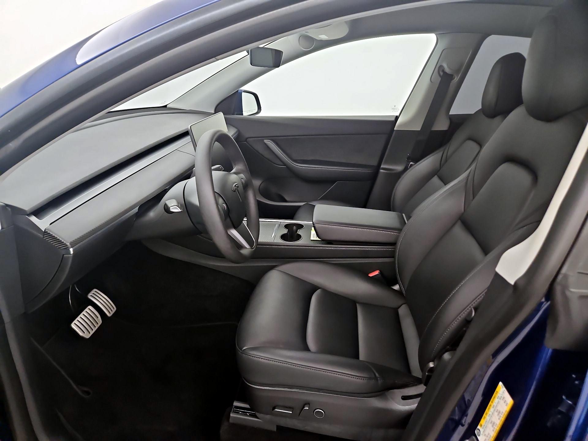 Thumbnail: 2022 Tesla Model Y - 11