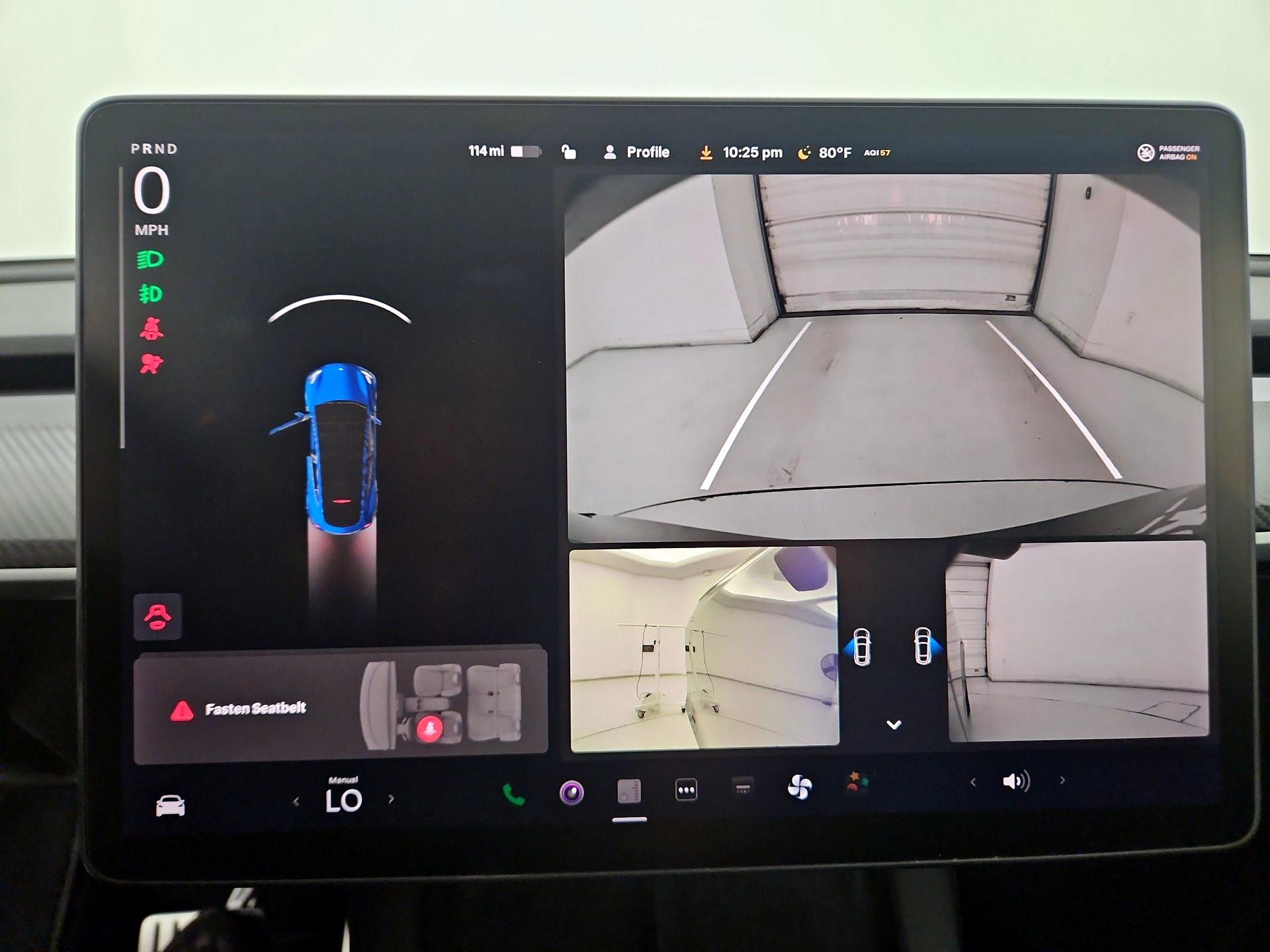 Thumbnail: 2022 Tesla Model Y - 13