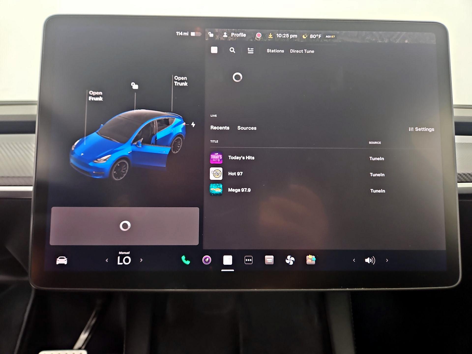 Thumbnail: 2022 Tesla Model Y - 14