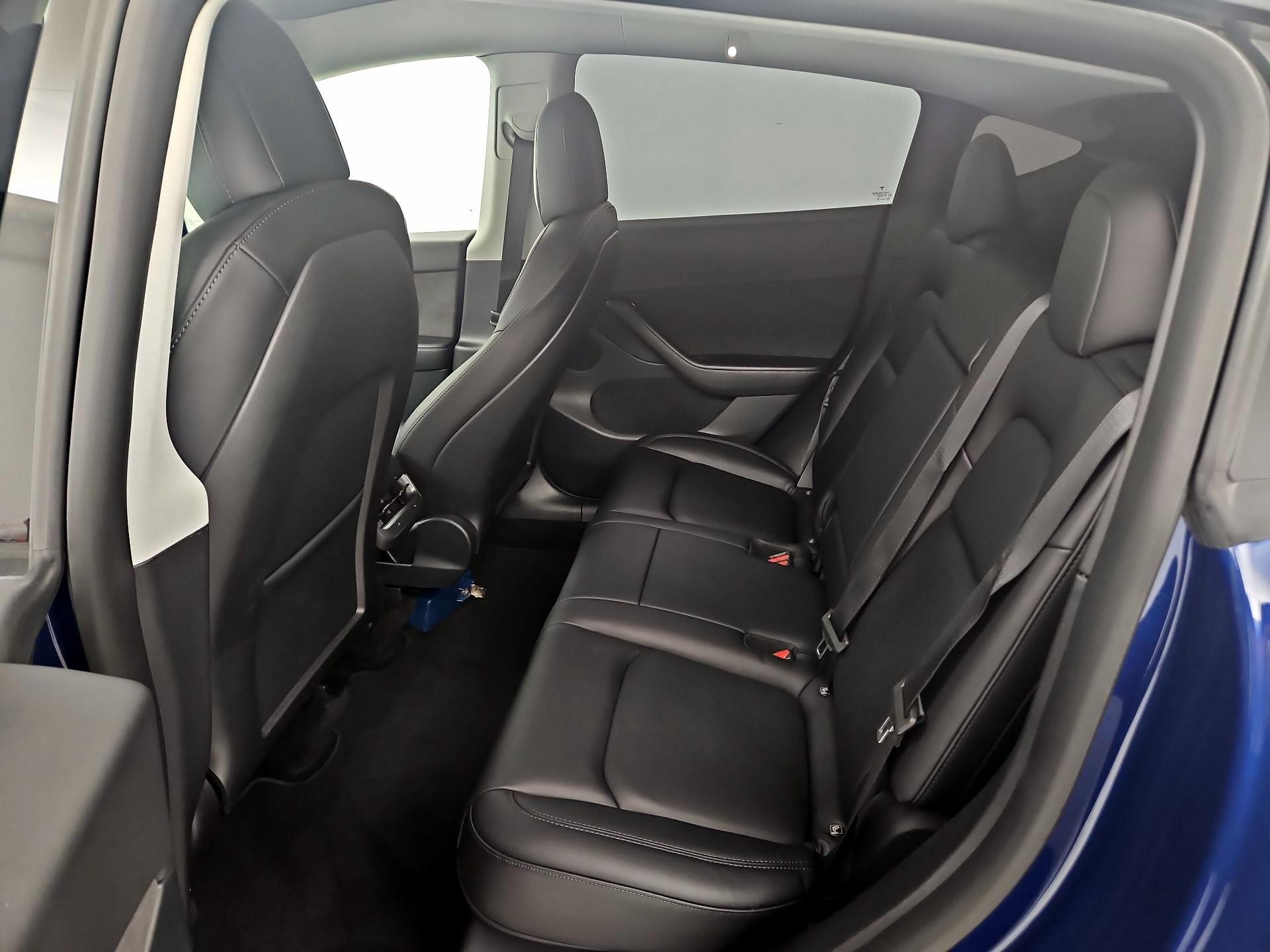 Thumbnail: 2022 Tesla Model Y - 18