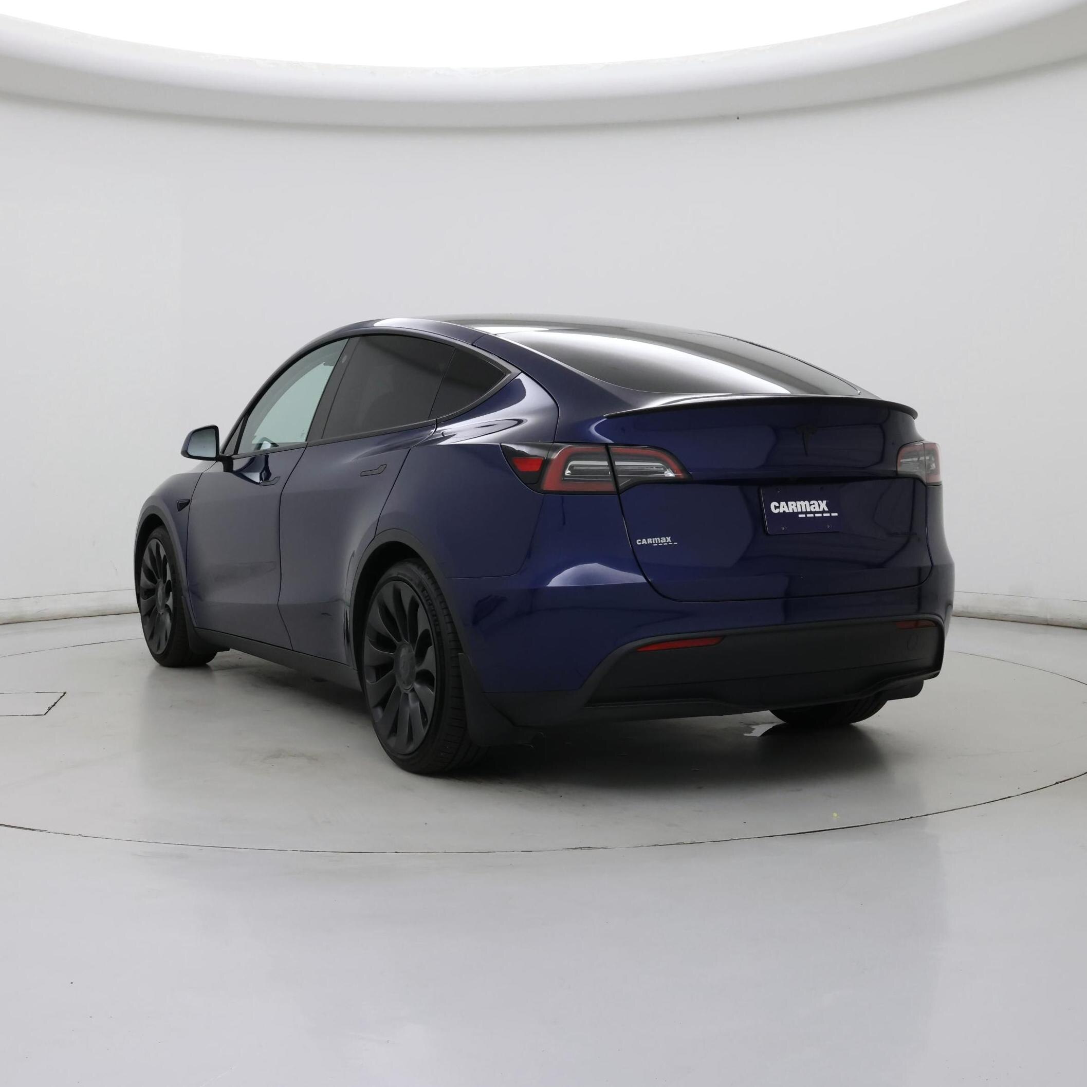 Thumbnail: 2022 Tesla Model Y - 2