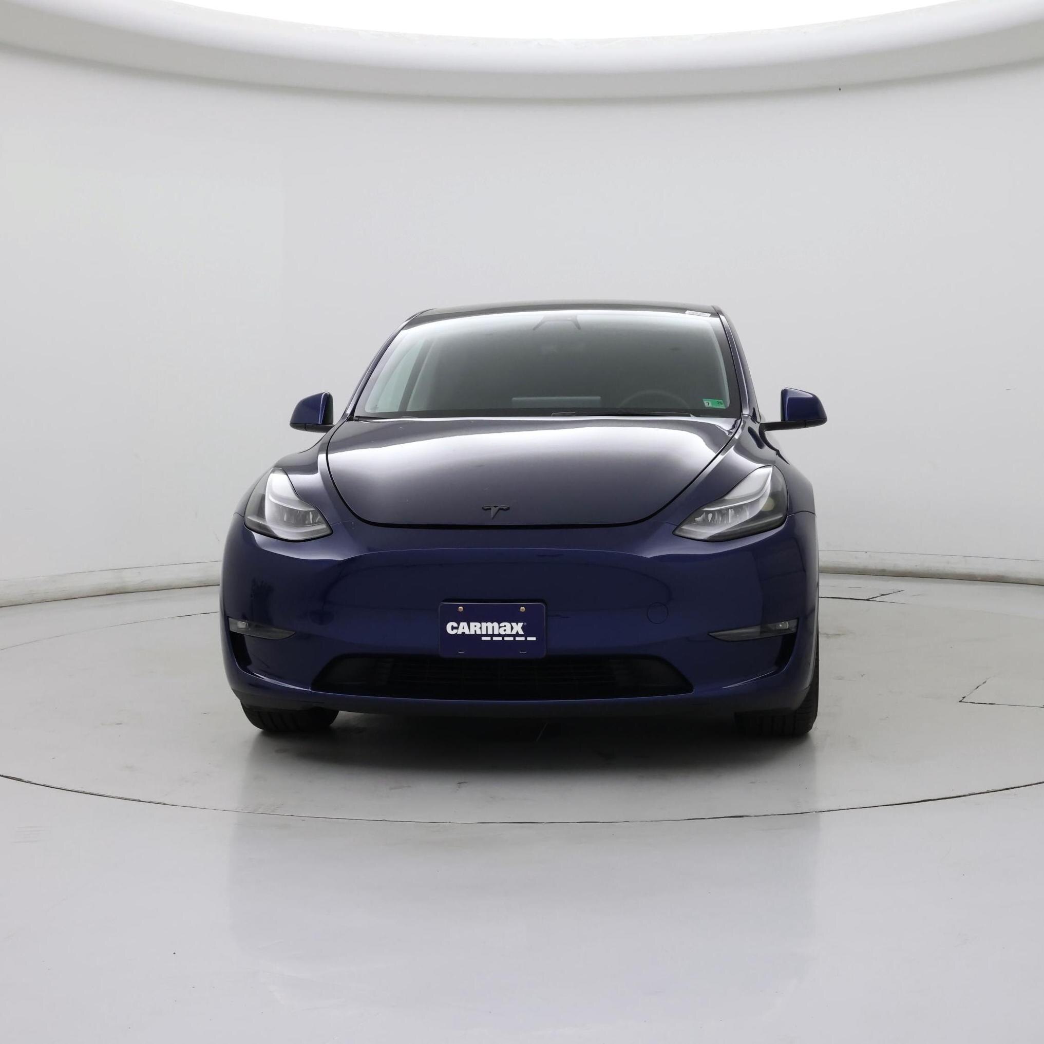 Thumbnail: 2022 Tesla Model Y - 5
