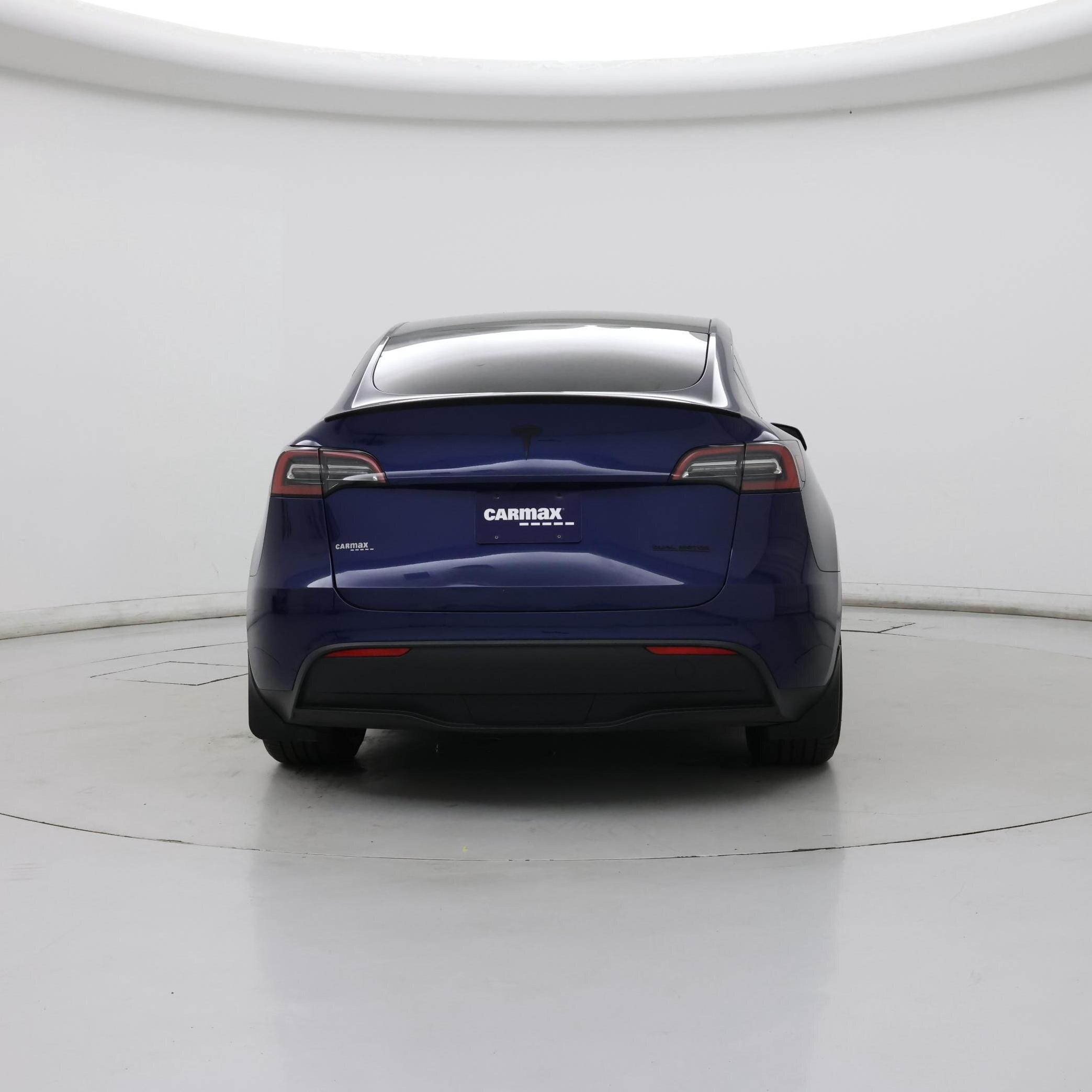 Thumbnail: 2022 Tesla Model Y - 6