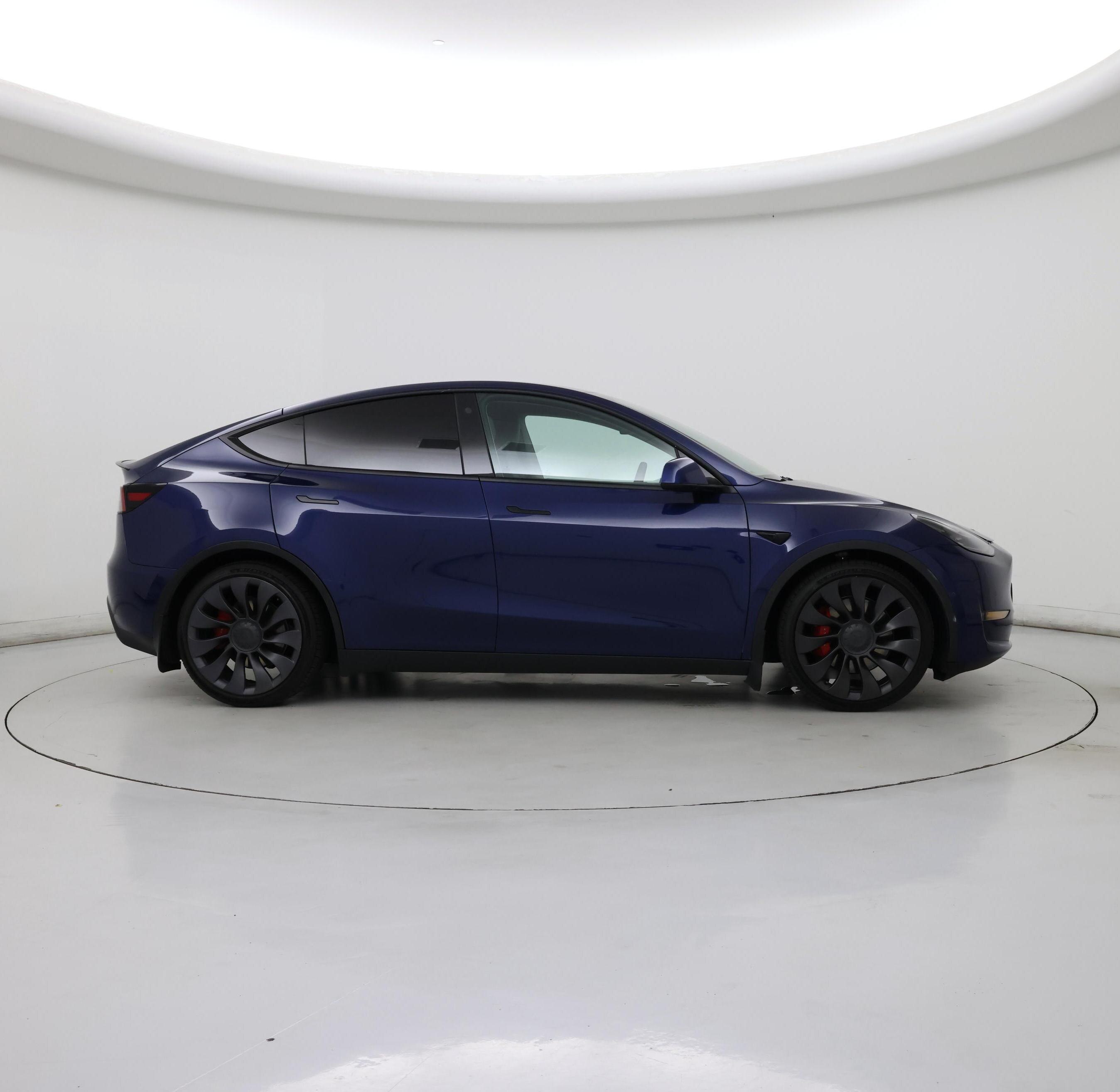 Thumbnail: 2022 Tesla Model Y - 7