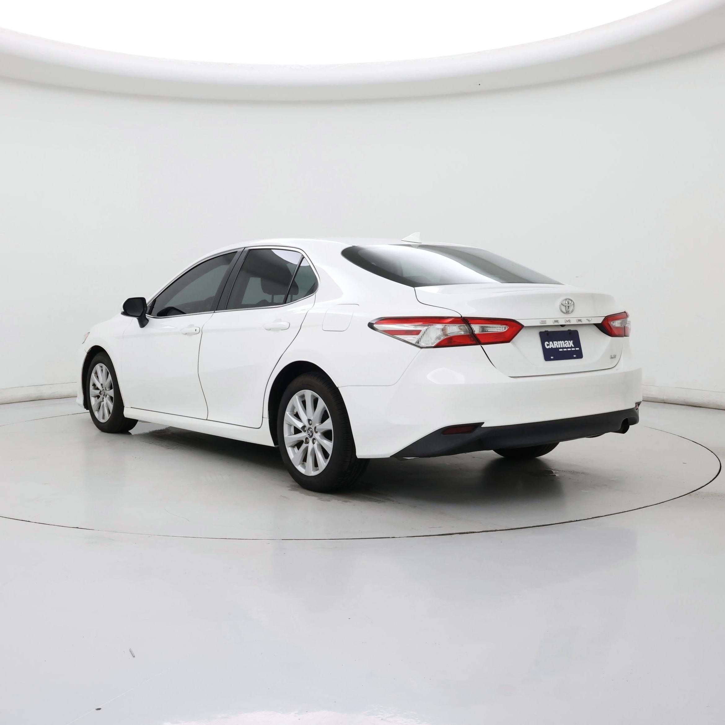 Thumbnail: 2020 Toyota Camry - 2