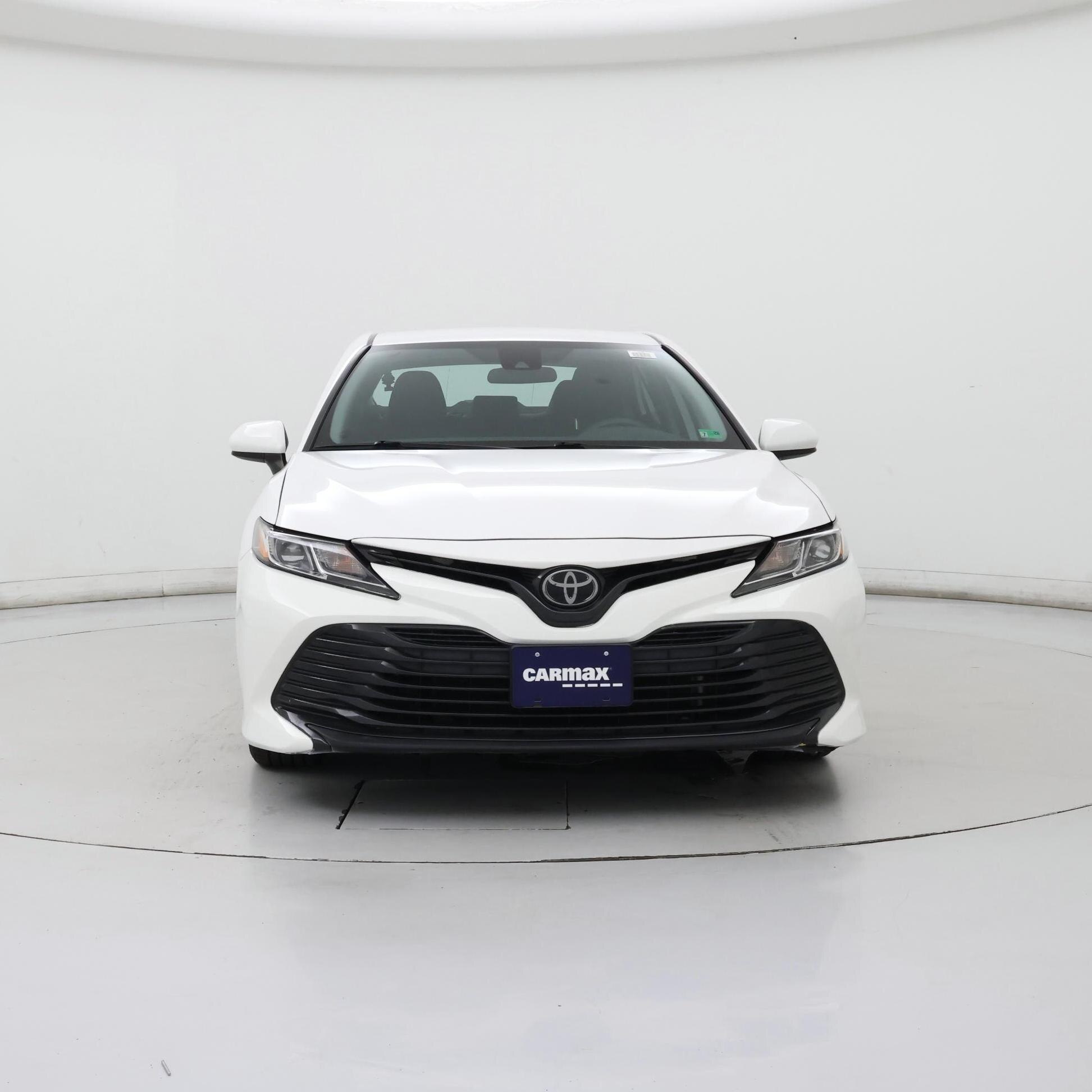 Thumbnail: 2020 Toyota Camry - 5