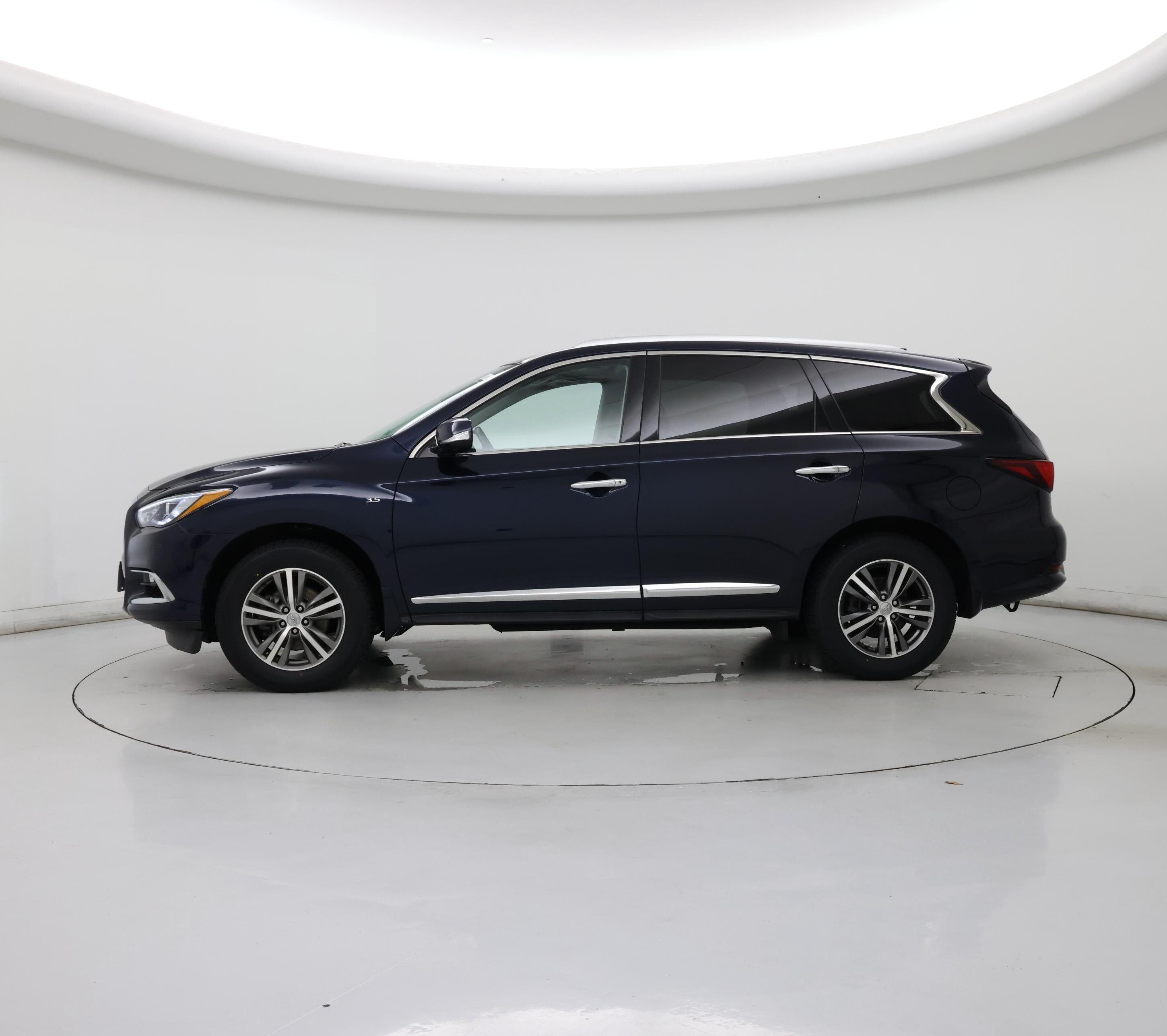 Thumbnail: 2020 INFINITI QX60 - 3