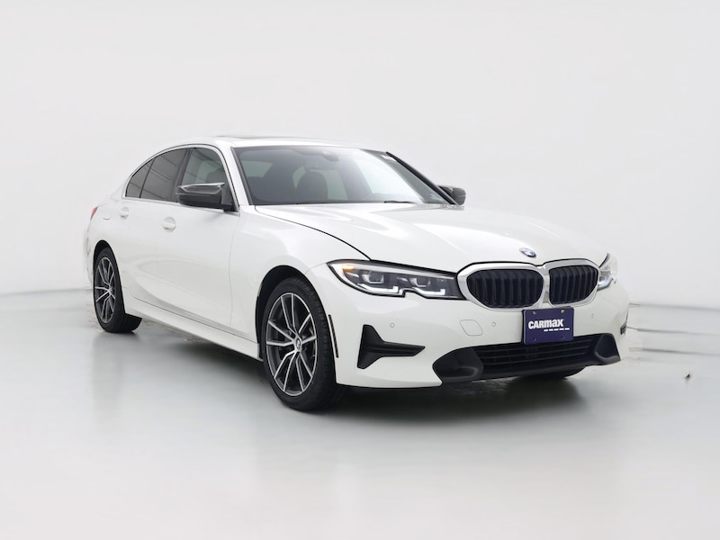 2020 BMW 3 Series 330i xDrive -
                  White Marsh, MD
