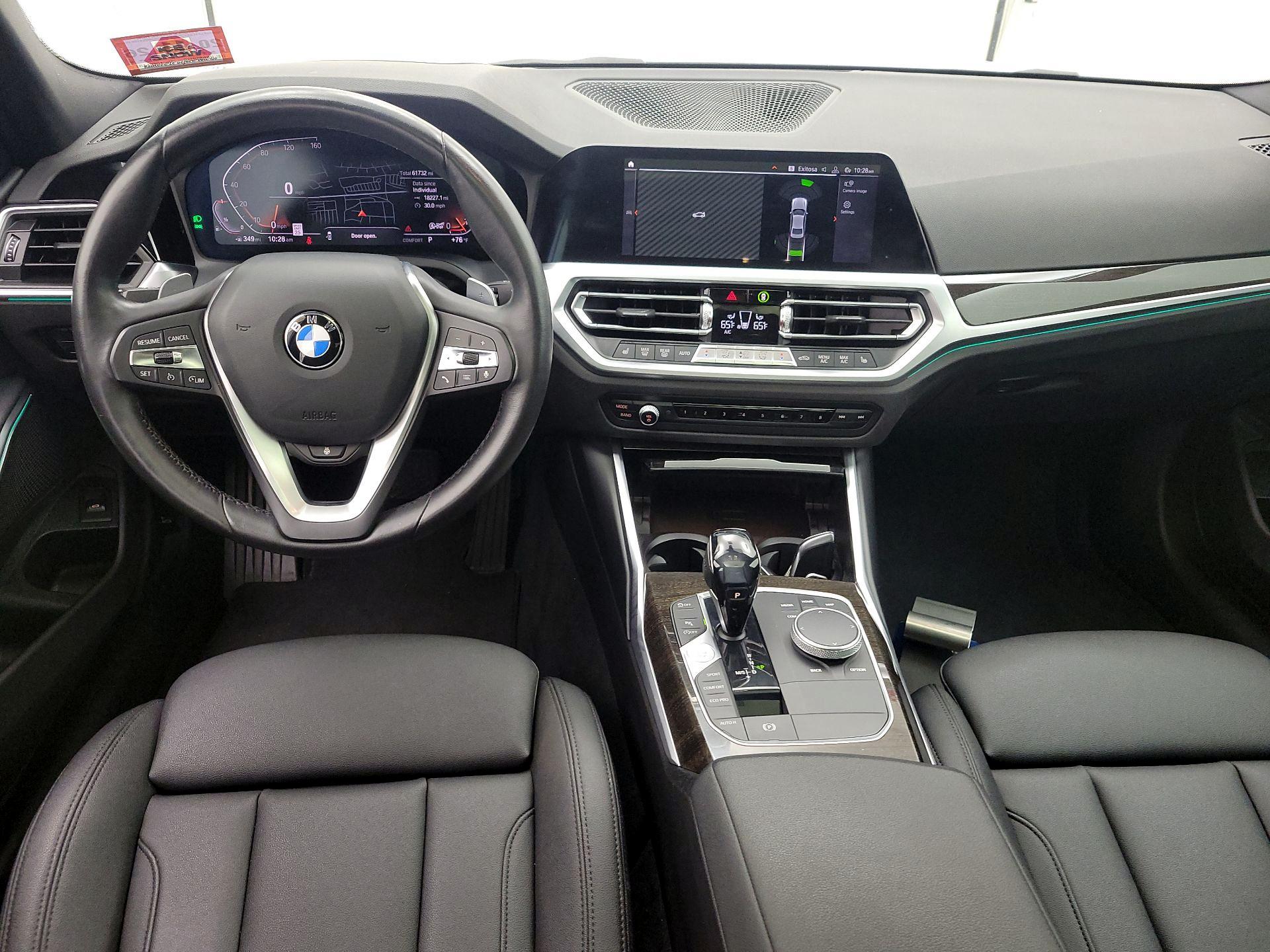 Thumbnail: 2020 BMW 3 Series - 9