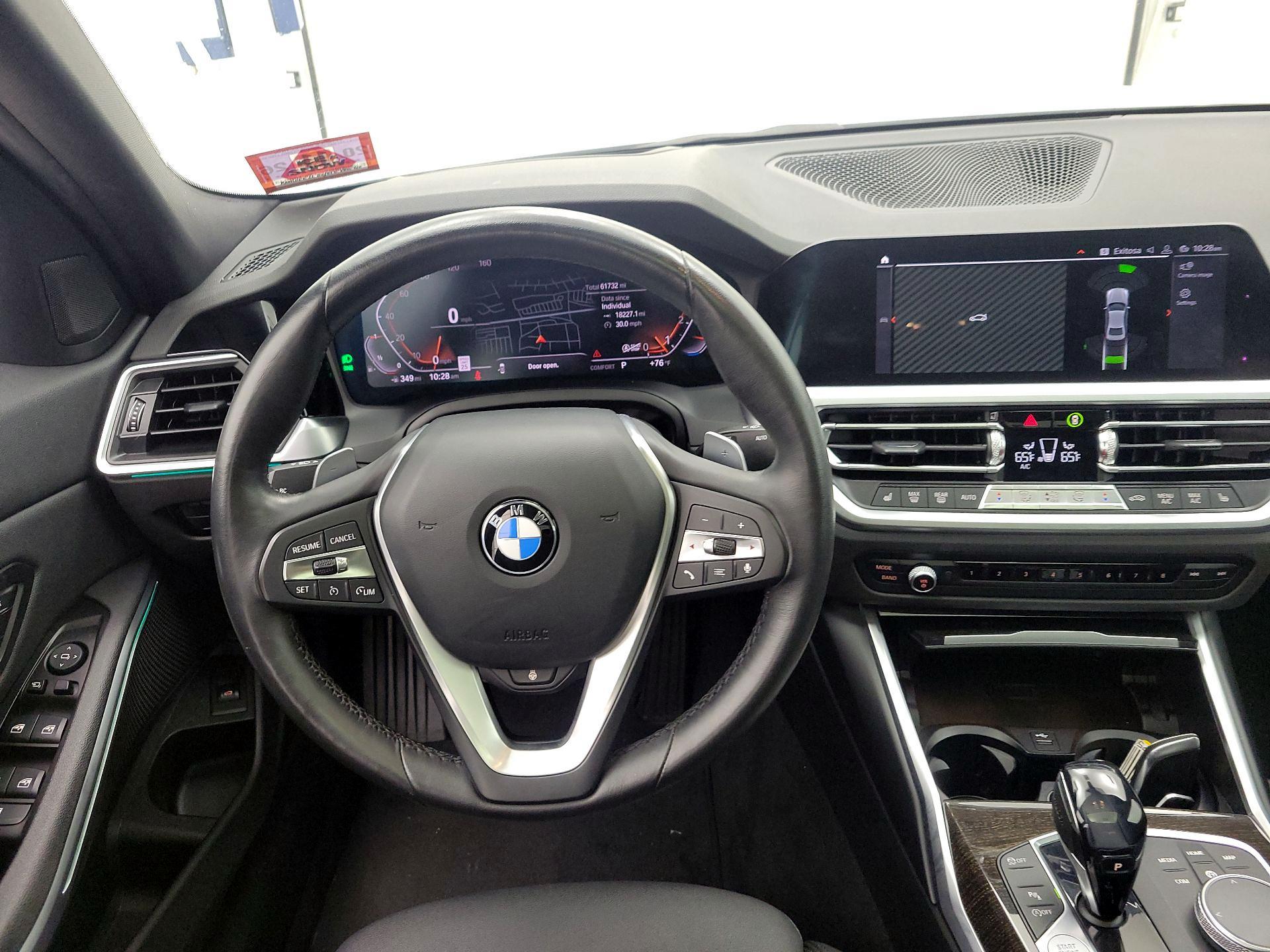 Thumbnail: 2020 BMW 3 Series - 10
