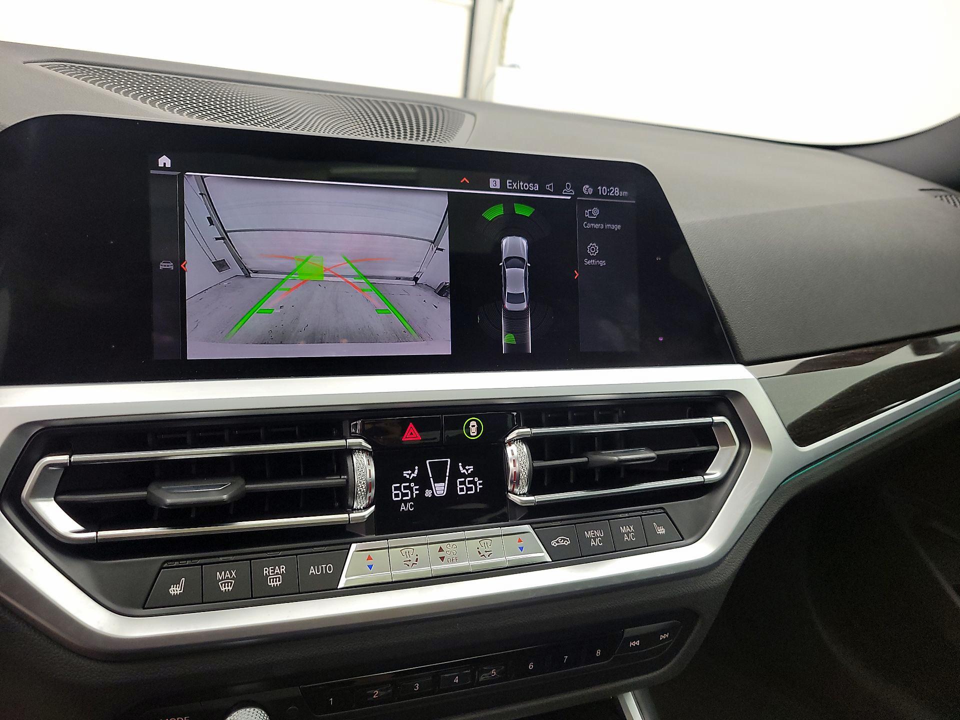 Thumbnail: 2020 BMW 3 Series - 14